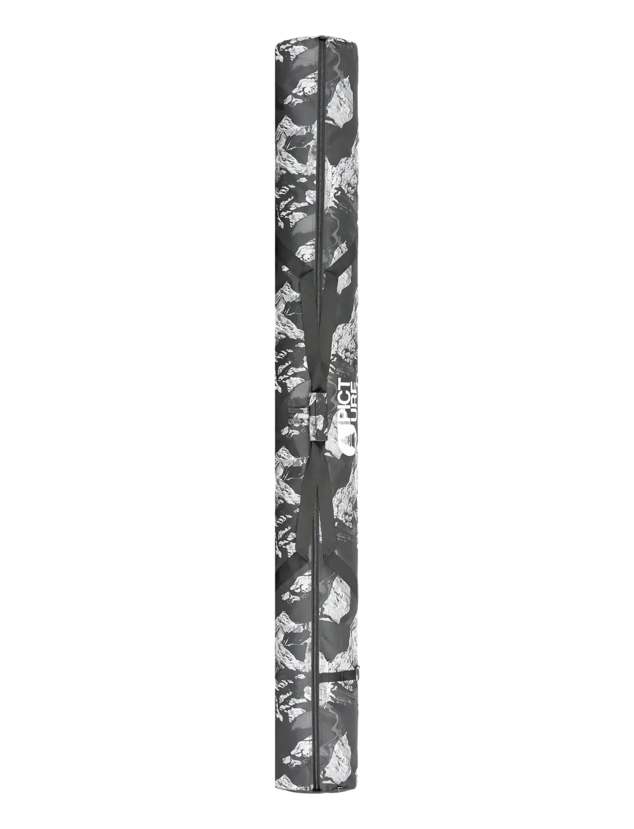 PICTURE ORGANIC CLOTHING - SKI BAG - ridding spot print - 1