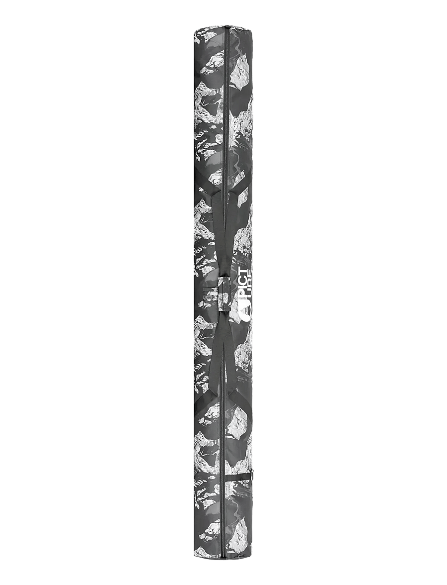 PICTURE ORGANIC CLOTHING - SKI BAG - ridding spot print - 1