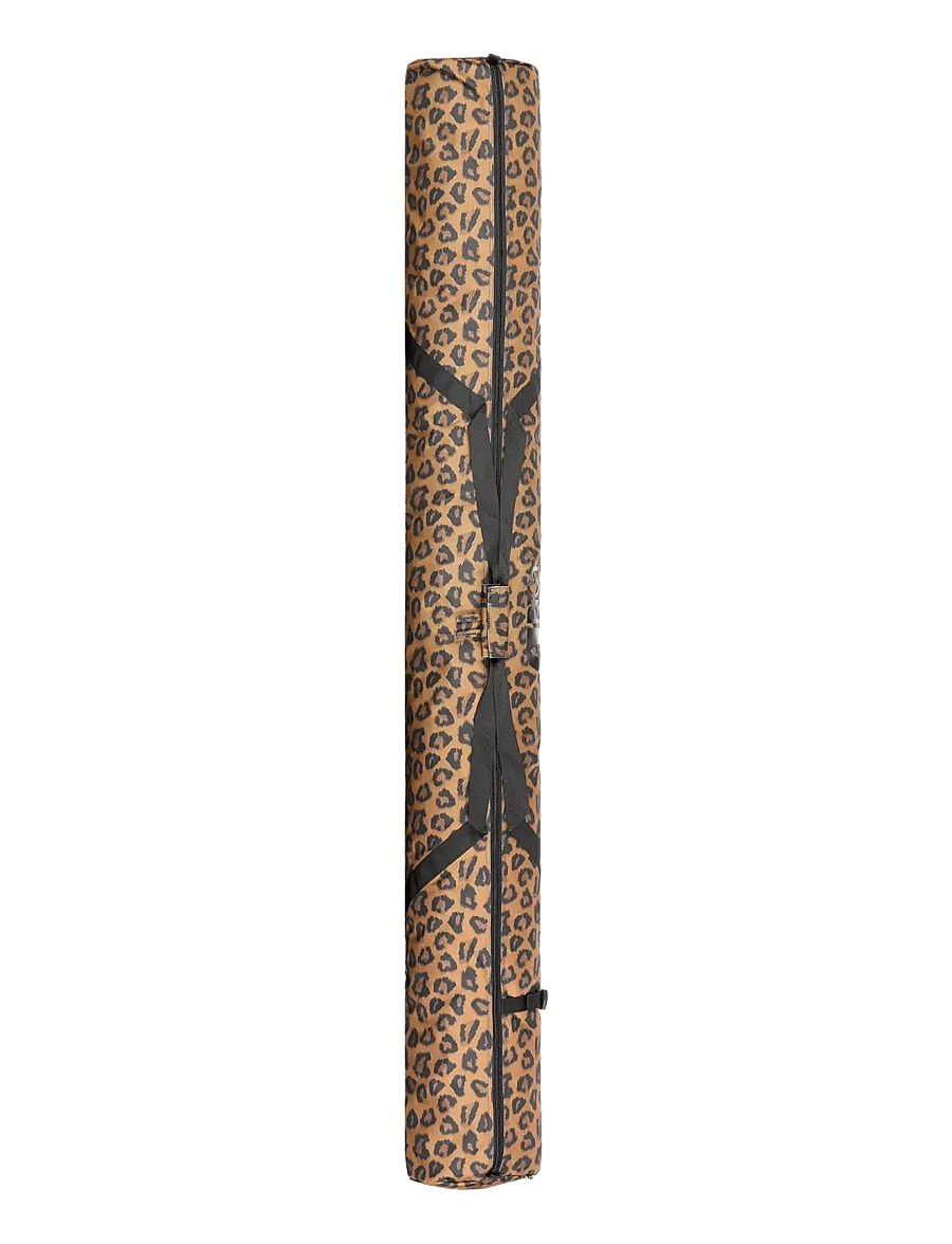 PICTURE ORGANIC CLOTHING - SKI BAG - resväskor - wild spot print - 1