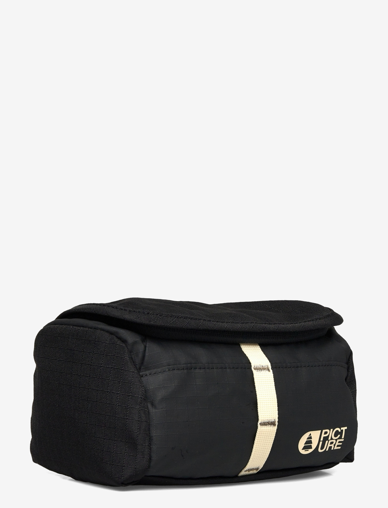 PICTURE ORGANIC CLOTHING - WILDPATH DOPP KIT - reisetaschen - black - 2