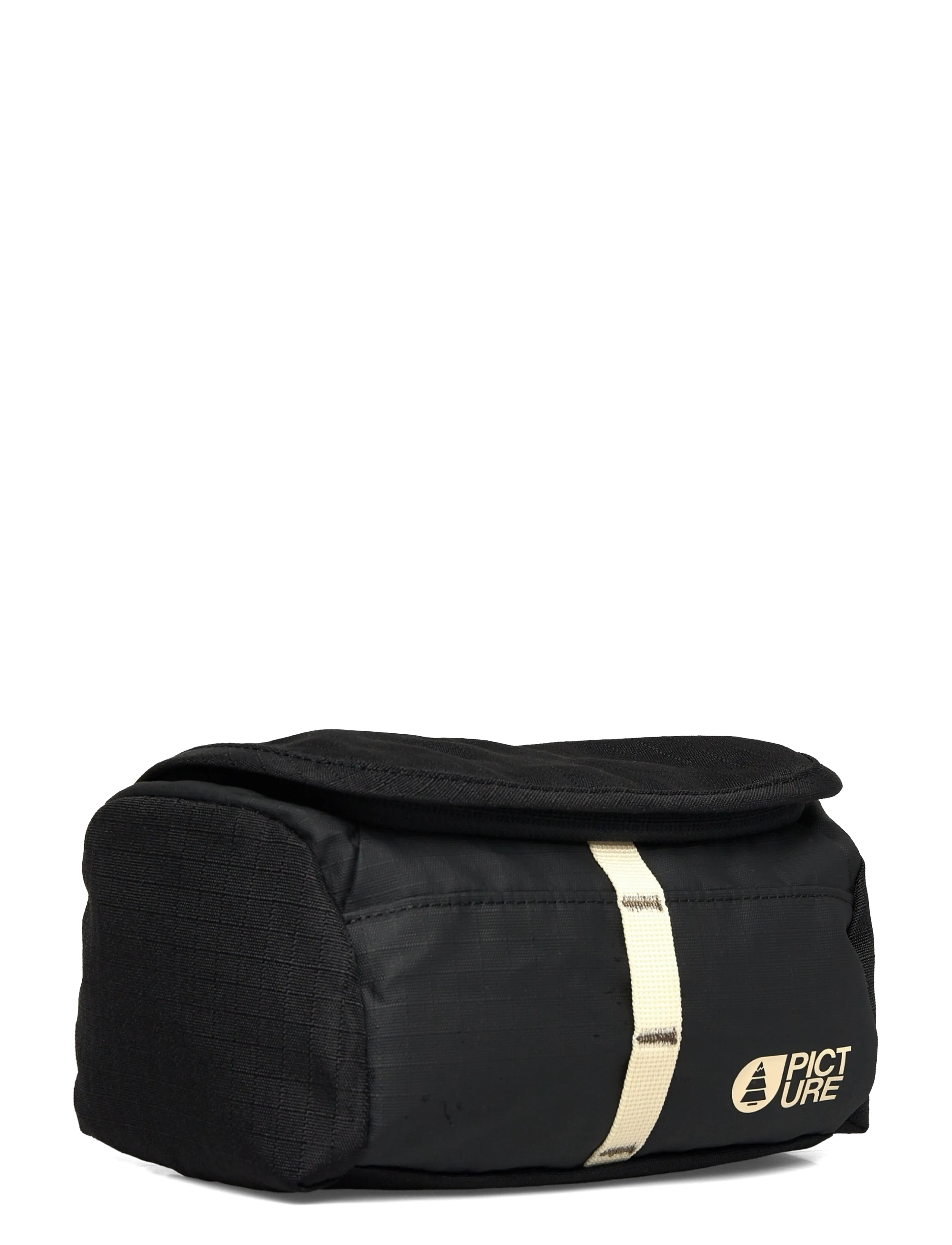 PICTURE ORGANIC CLOTHING - WILDPATH DOPP KIT - reisetaschen - black - 2