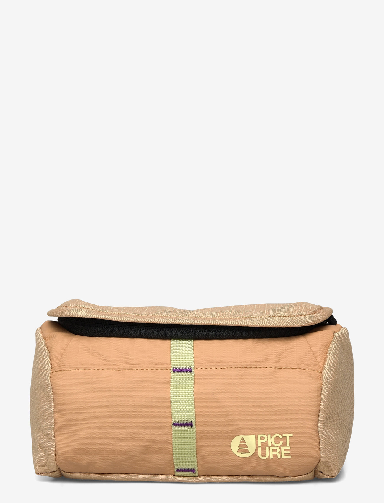 PICTURE ORGANIC CLOTHING - WILDPATH DOPP KIT - resväskor - lark - 0