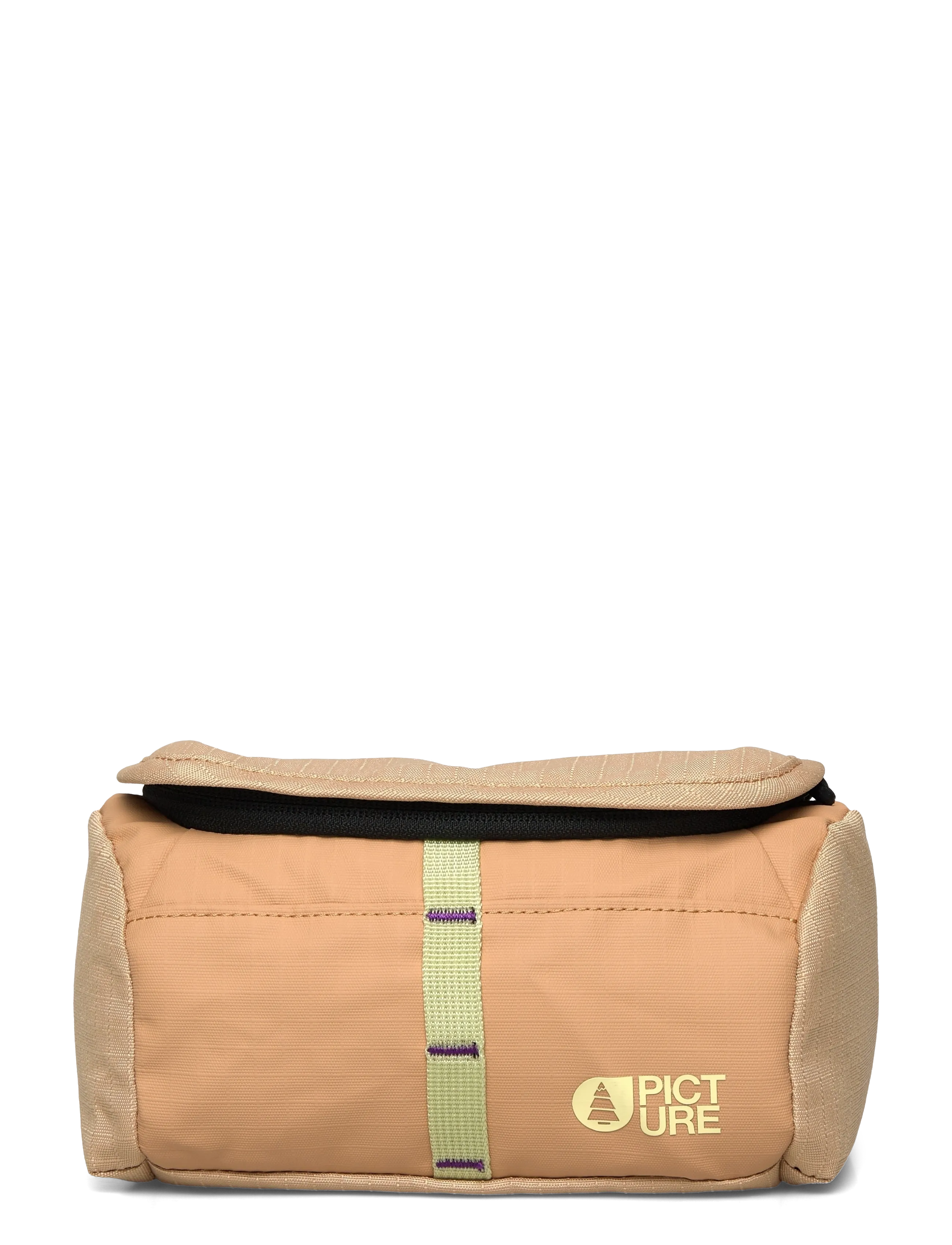 PICTURE ORGANIC CLOTHING WILDPATH DOPP KIT - Väskor - LARK / beige