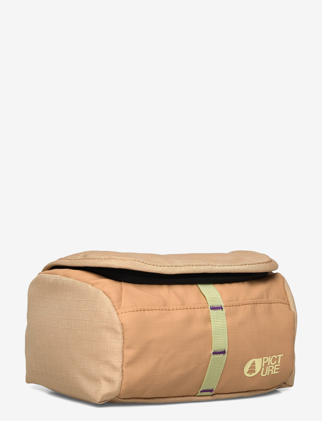 PICTURE ORGANIC CLOTHING - WILDPATH DOPP KIT - resväskor - lark - 2