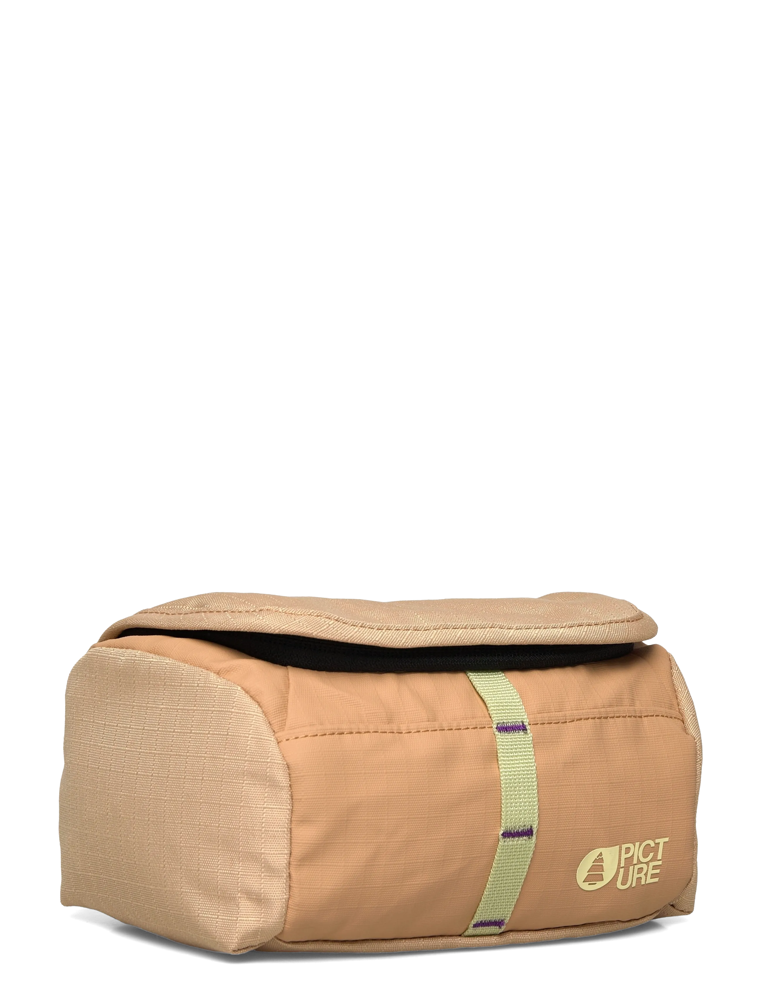 PICTURE ORGANIC CLOTHING - WILDPATH DOPP KIT - reisetaschen - lark - 2