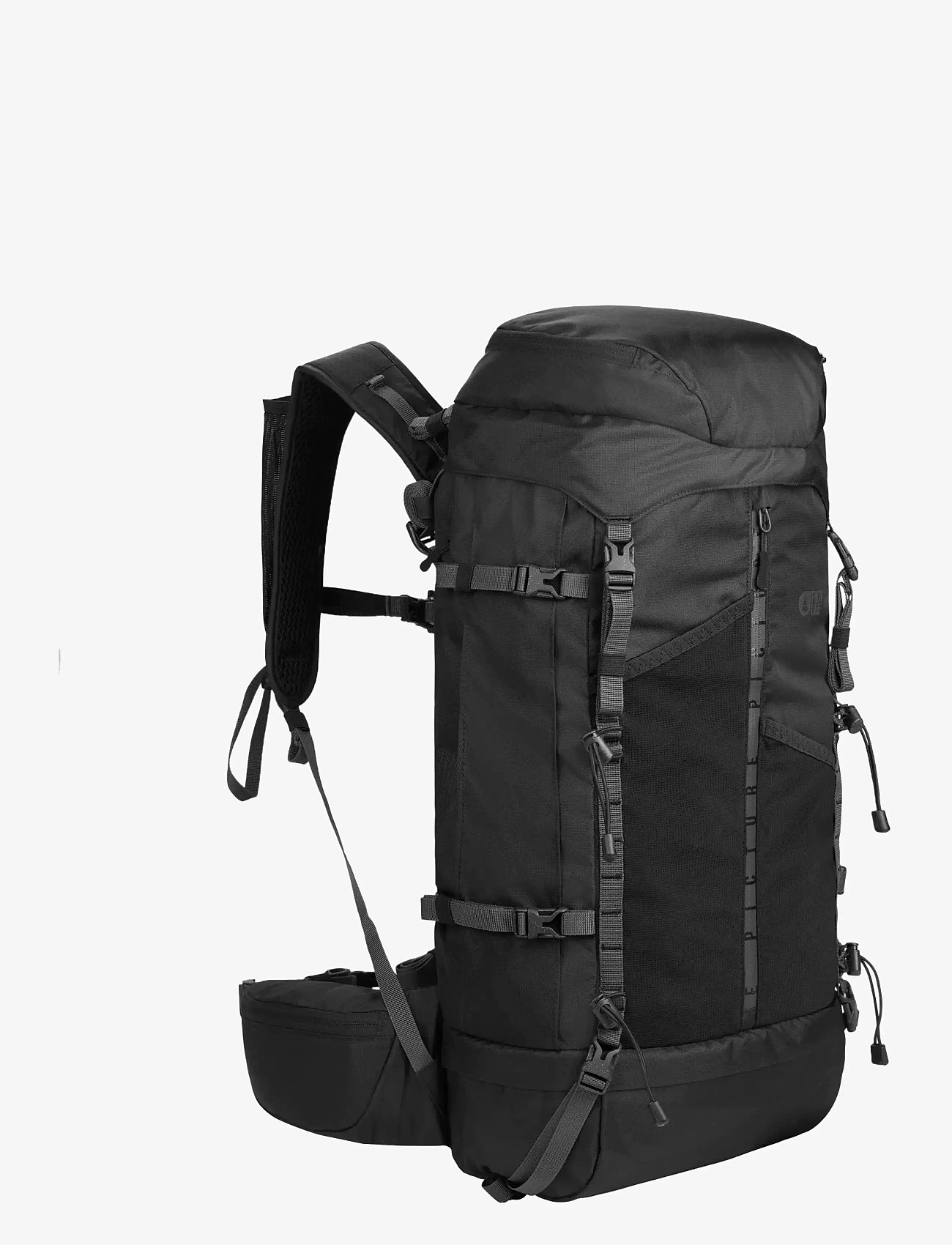 PICTURE ORGANIC CLOTHING - OFF TRAX 30+10 BACKPACK - wanderausrüstung - black - 1