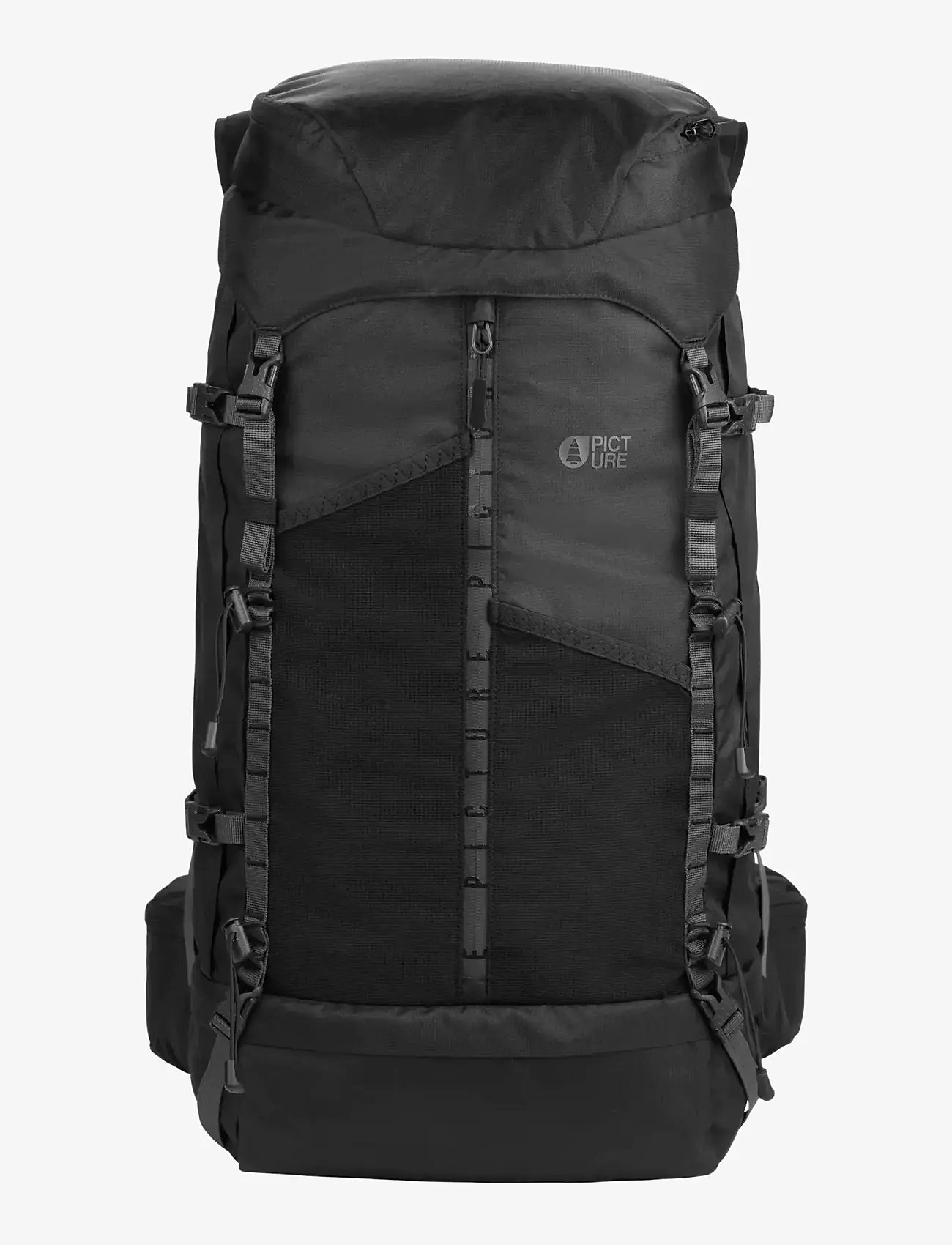 PICTURE ORGANIC CLOTHING - OFF TRAX 30+10 BACKPACK - wanderausrüstung - black - 2