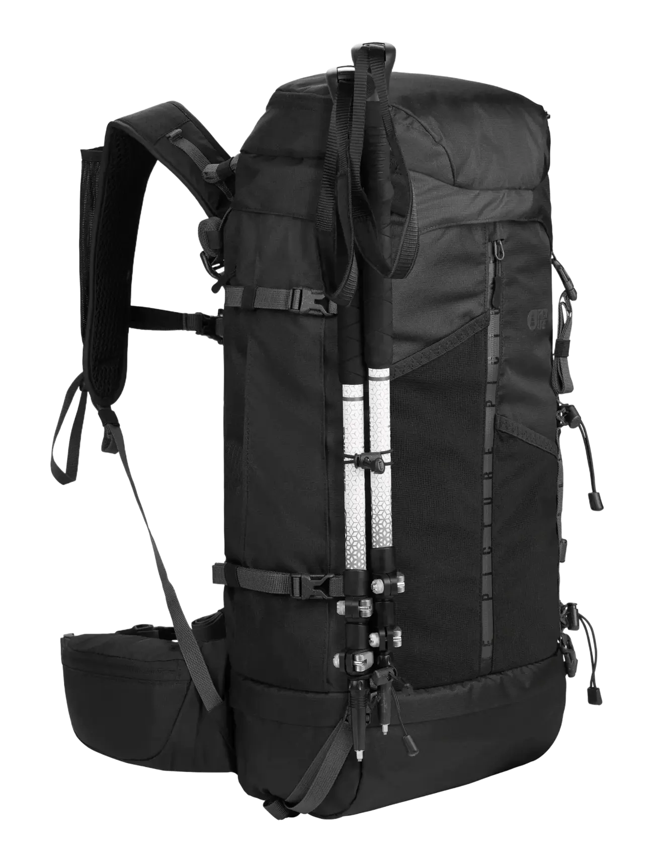 PICTURE ORGANIC CLOTHING - OFF TRAX 30+10 BACKPACK - sport backpacks - black - 3