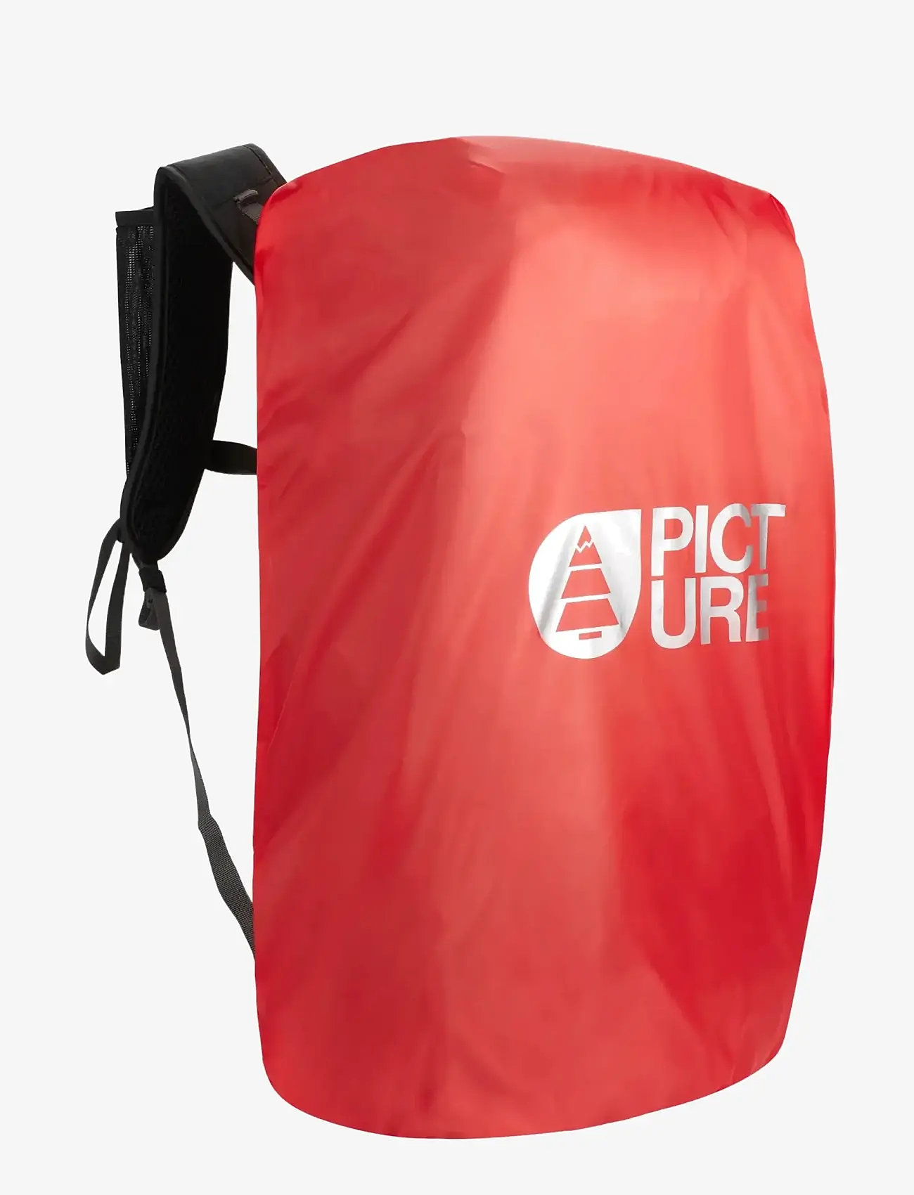 PICTURE ORGANIC CLOTHING - OFF TRAX 30+10 BACKPACK - sportsrygsække - tobacco - 4