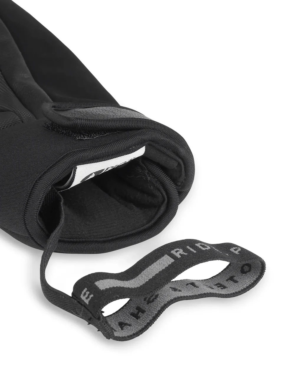 PICTURE ORGANIC CLOTHING - KAKISA GLOVES - gants avec doigts - b tobacco - 5