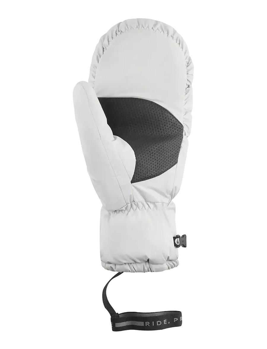 PICTURE ORGANIC CLOTHING - PUFFY MITTS - thumb gloves - vapor grey - 2