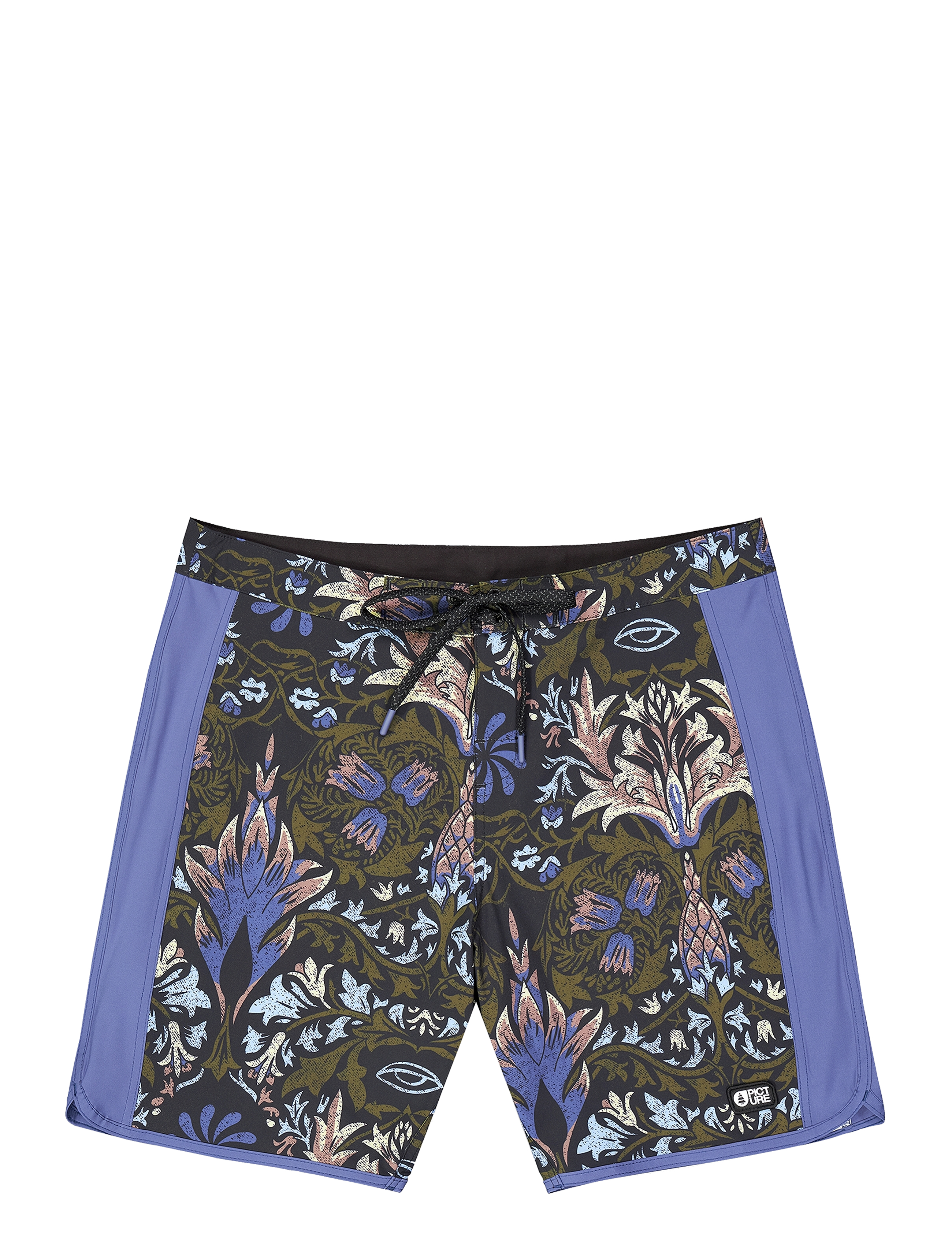 PICTURE ORGANIC CLOTHING Andy 17 Printed Brds Patterned - 30 - Herren