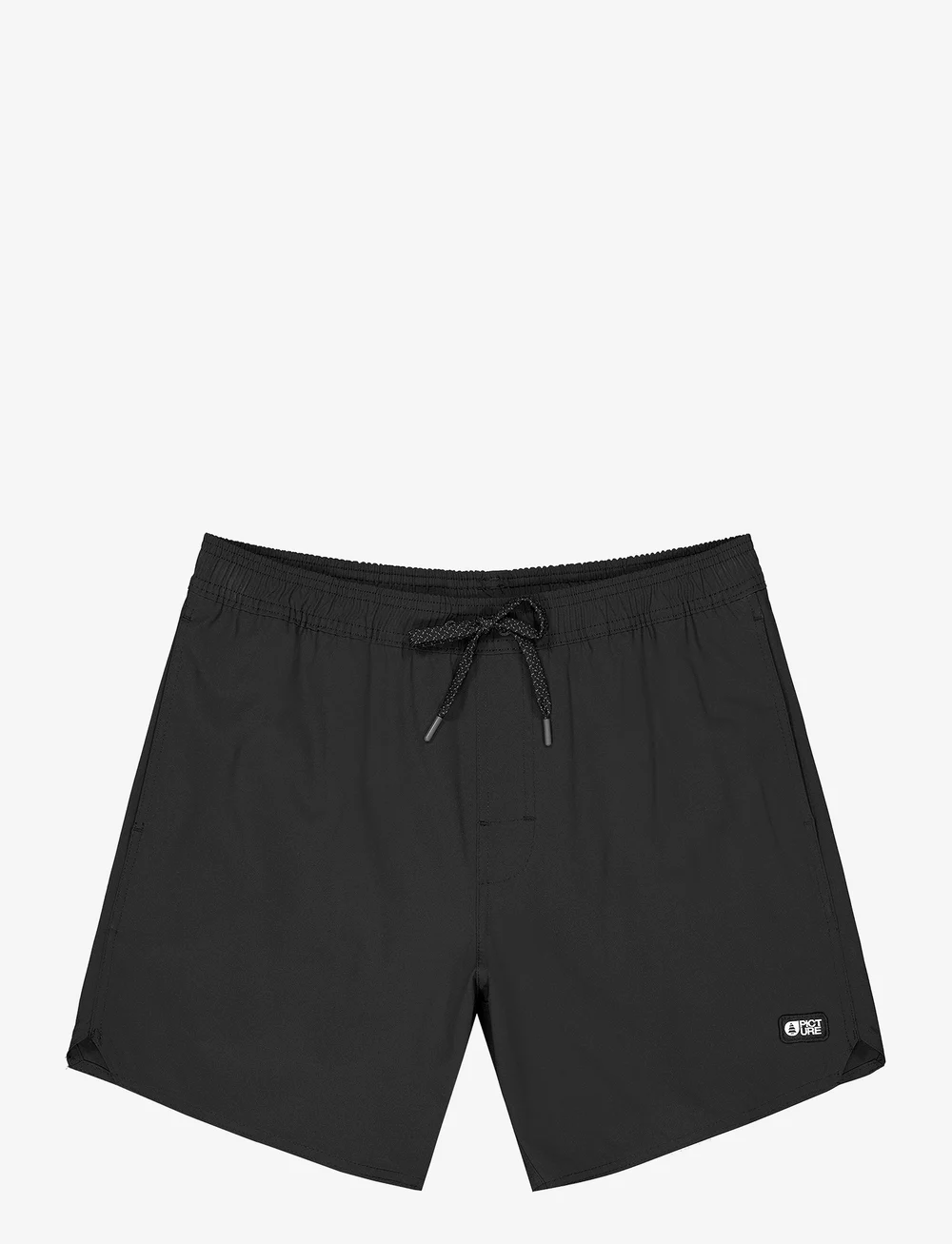 PICTURE ORGANIC CLOTHING - PIAU 15 BRDS - badehosen - a black - 1