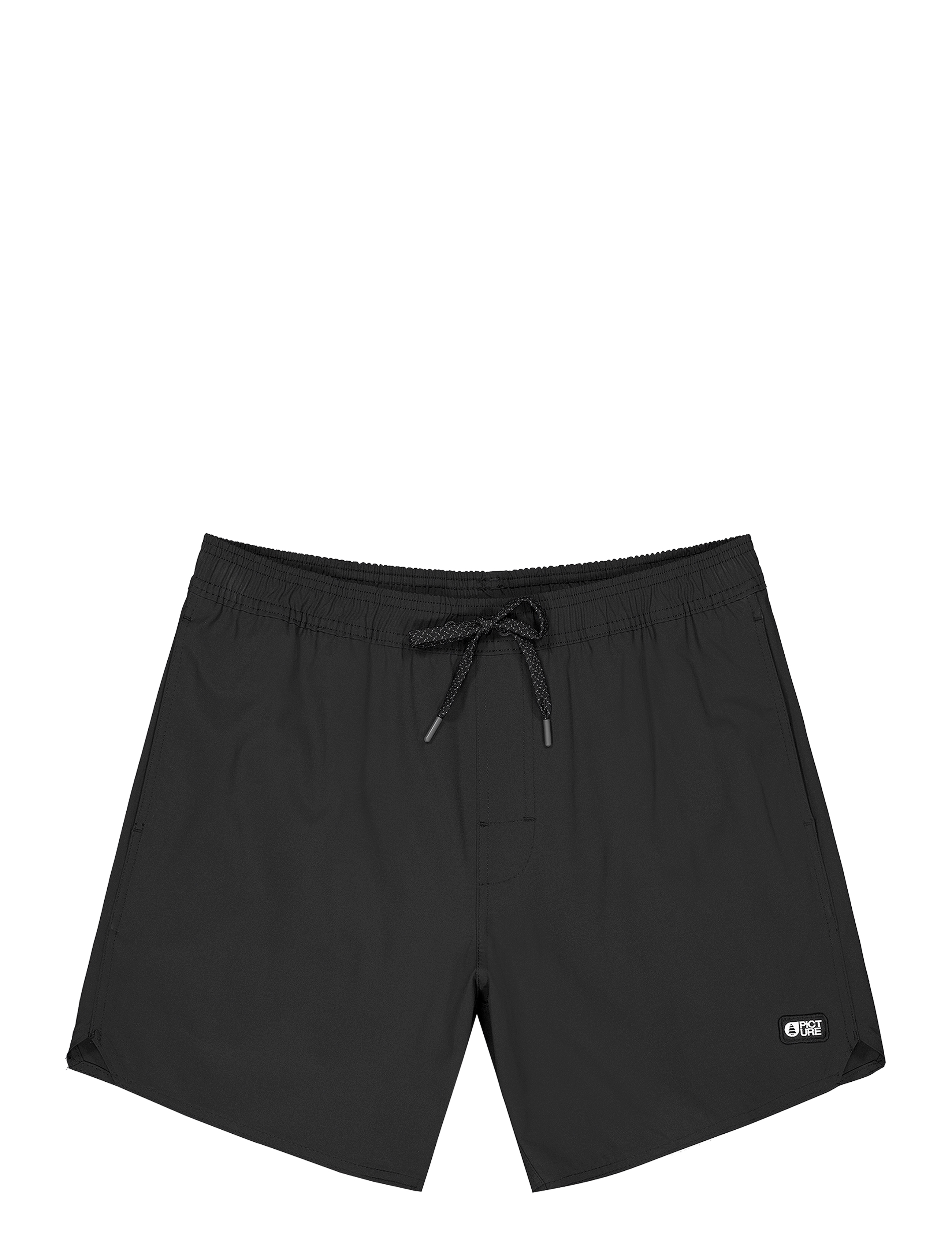 A BLACK