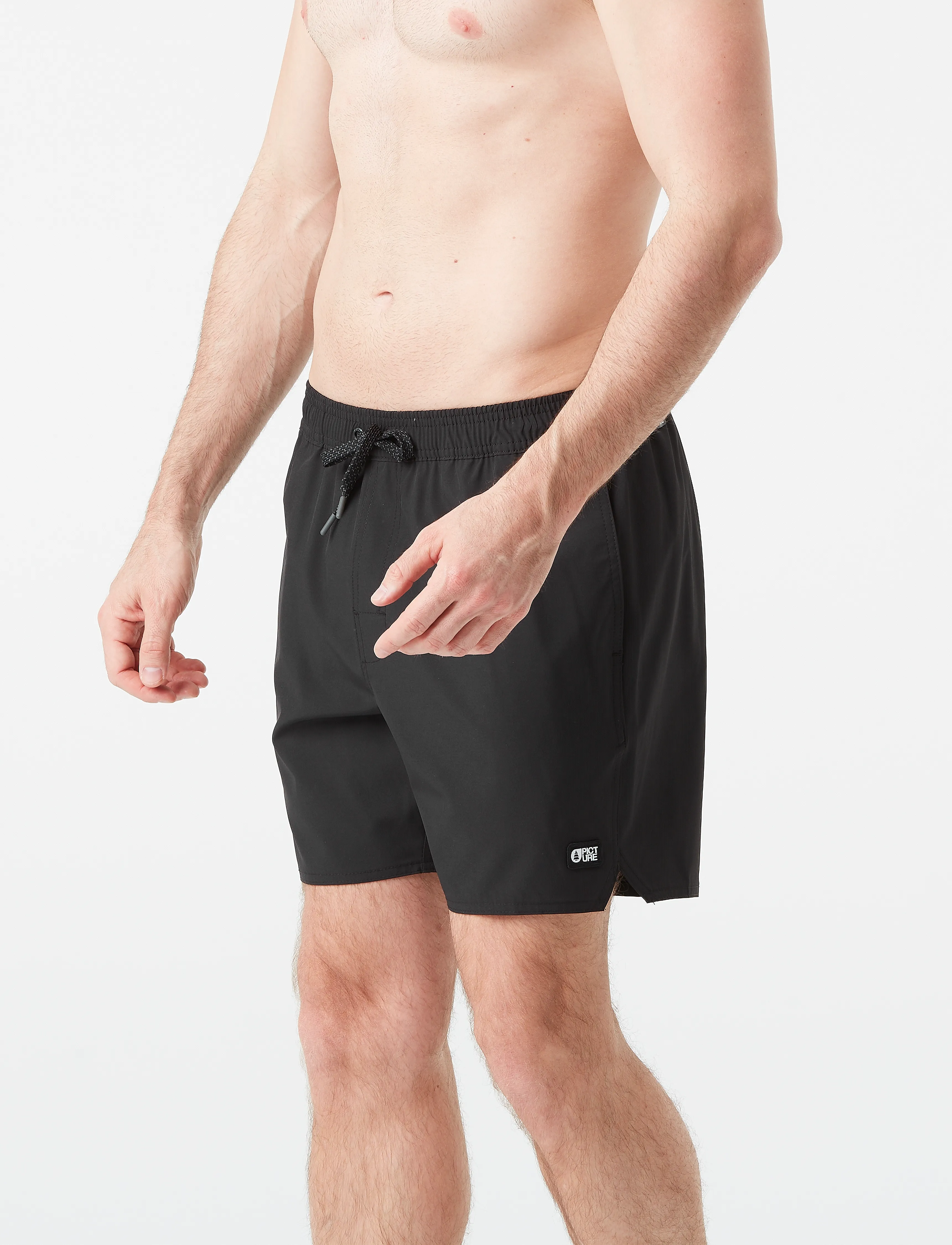 PICTURE ORGANIC CLOTHING - PIAU 15 BRDS - a black - 3