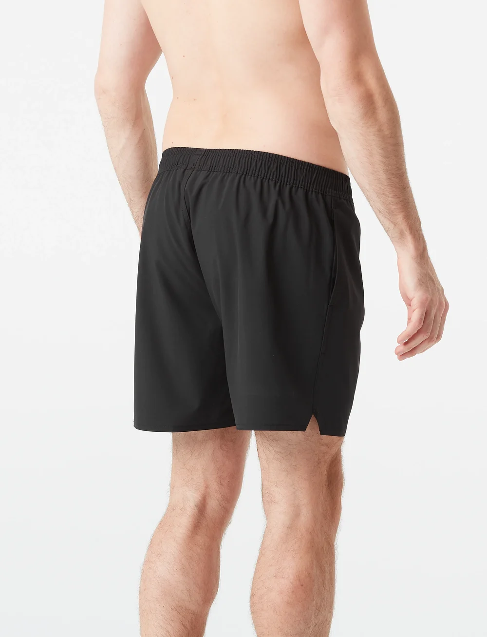 PICTURE ORGANIC CLOTHING - PIAU 15 BRDS - badehosen - a black - 4