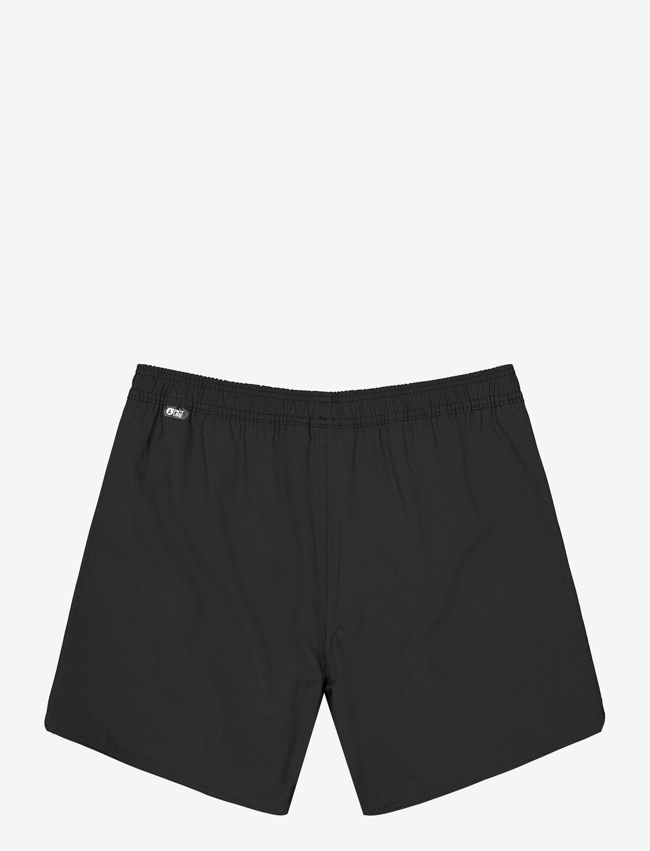 PICTURE ORGANIC CLOTHING - PIAU 15 BRDS - badebukser - a black - 2