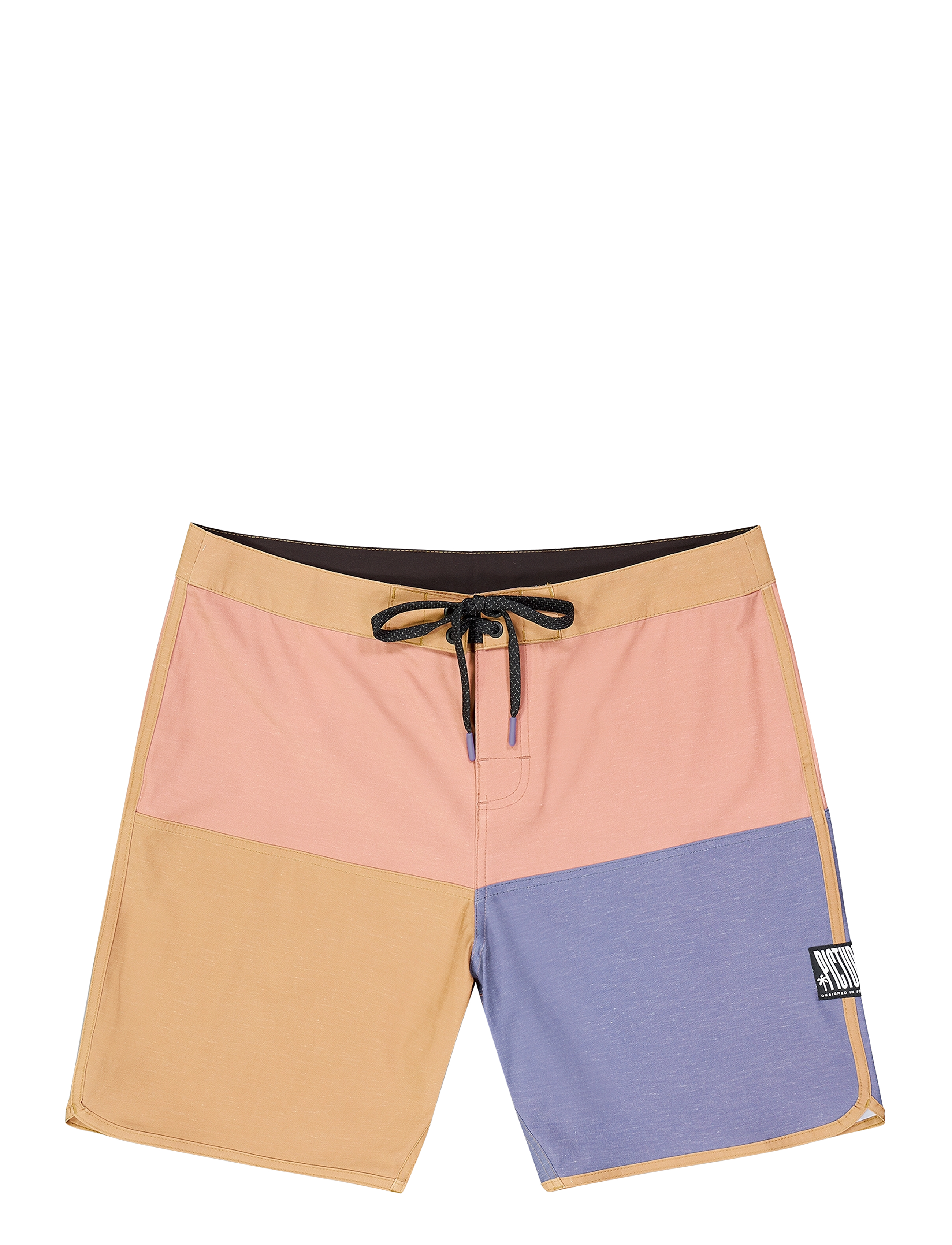 PICTURE ORGANIC CLOTHING Andy Heritage 17 Brds Patterned - 34 - Herren