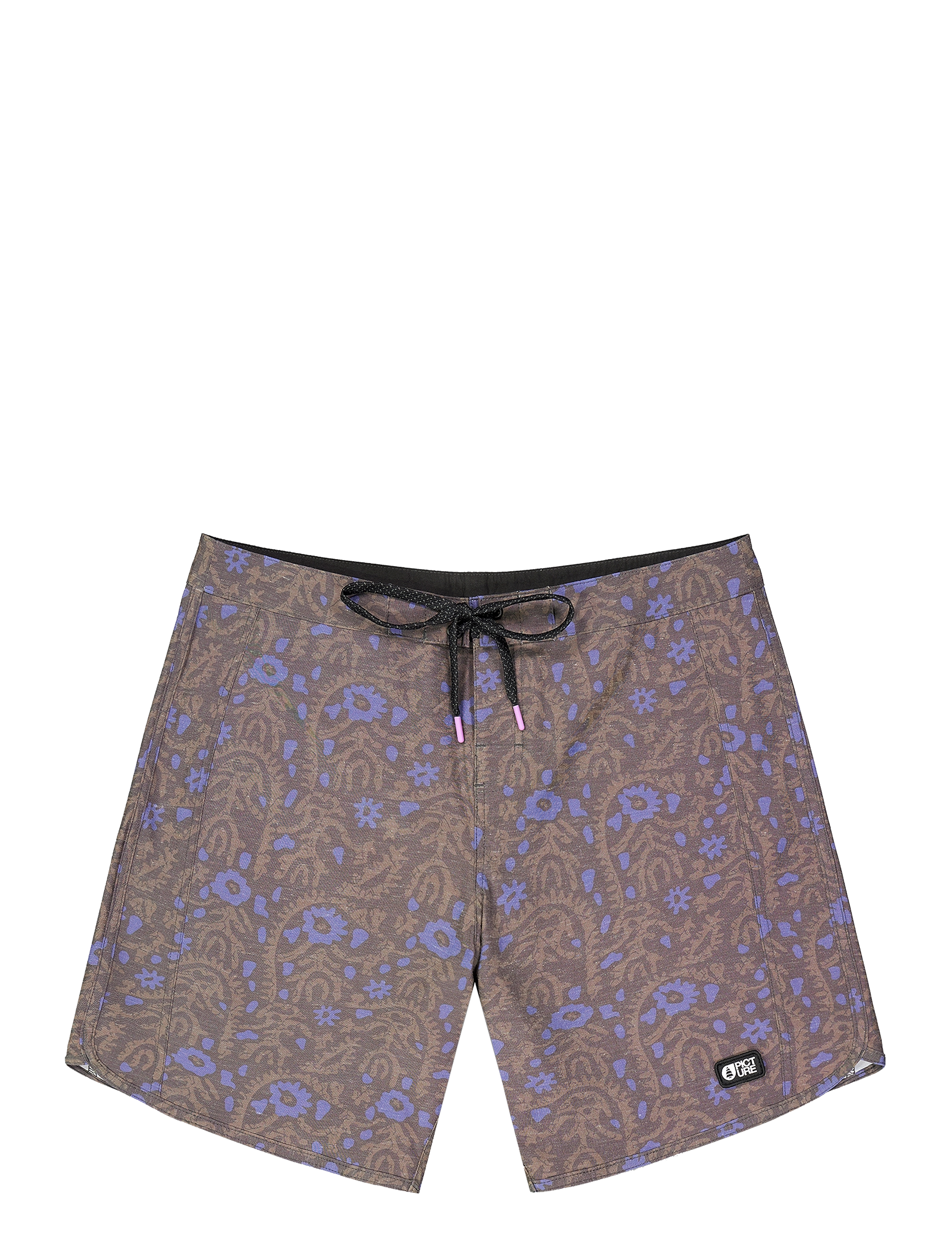PICTURE ORGANIC CLOTHING ANDY HERITAGE P 17 BRDS - Bademode - A ANCOLIE PRINT / multi