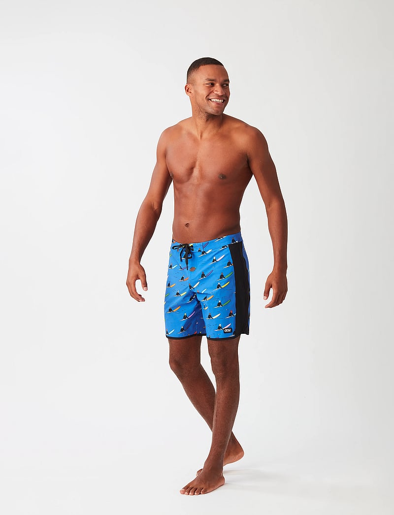 PICTURE ORGANIC CLOTHING - SB 17 BOARDSHORTS - badbyxor - a planchalo - 3