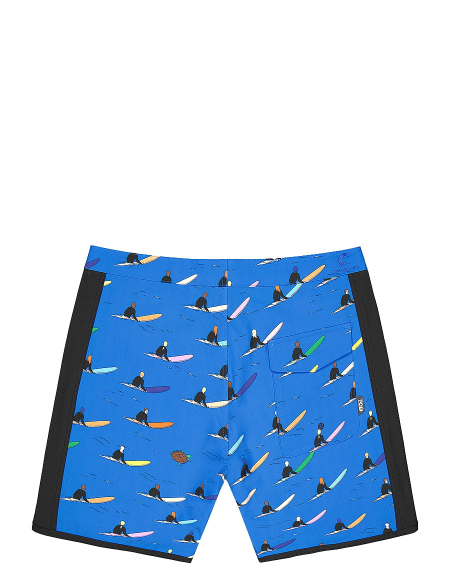 PICTURE ORGANIC CLOTHING - SB 17 BOARDSHORTS - shorts - a planchalo - 2