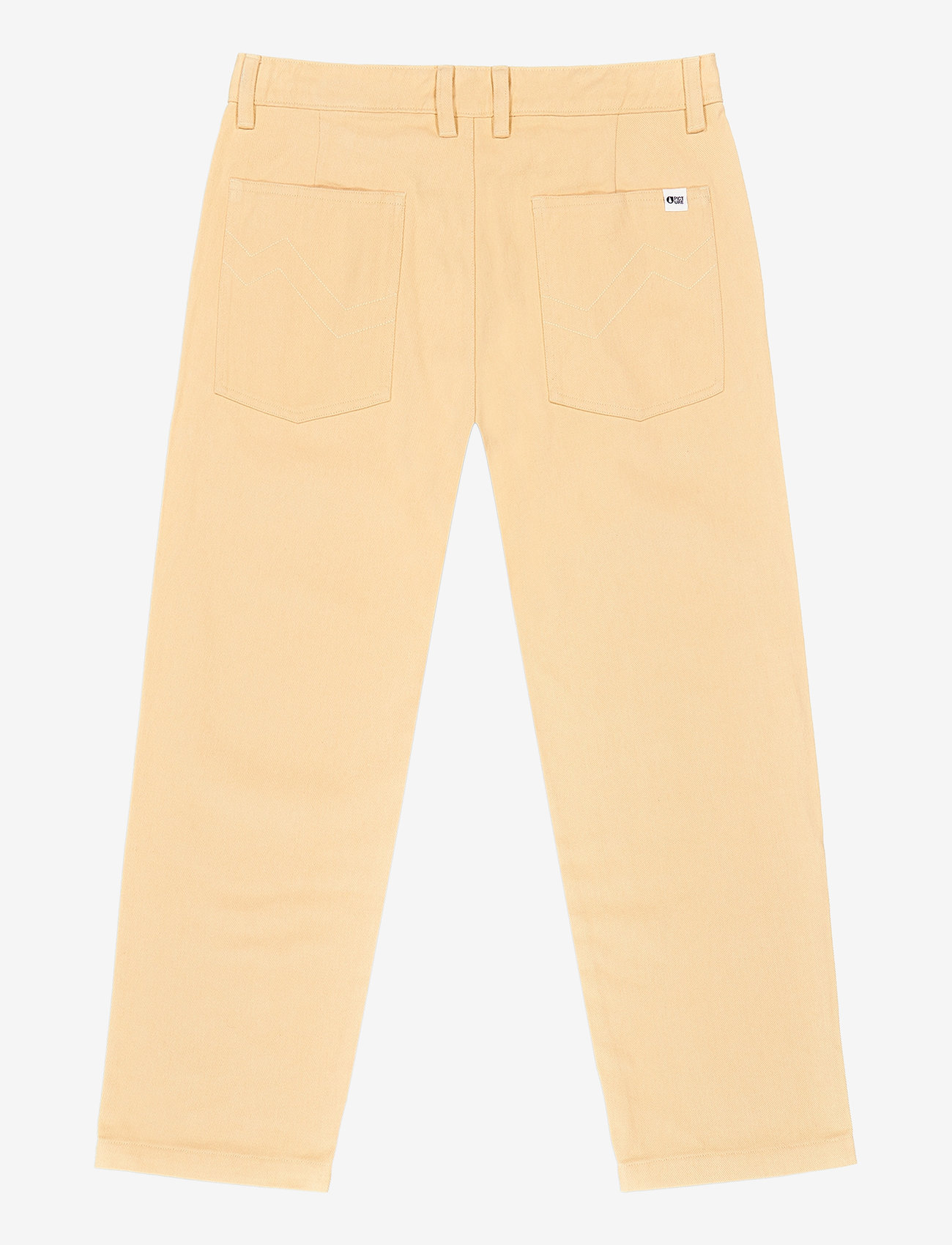 PICTURE ORGANIC CLOTHING - SKALAR PANTS - spodnie na co dzień - a wood ash - 2