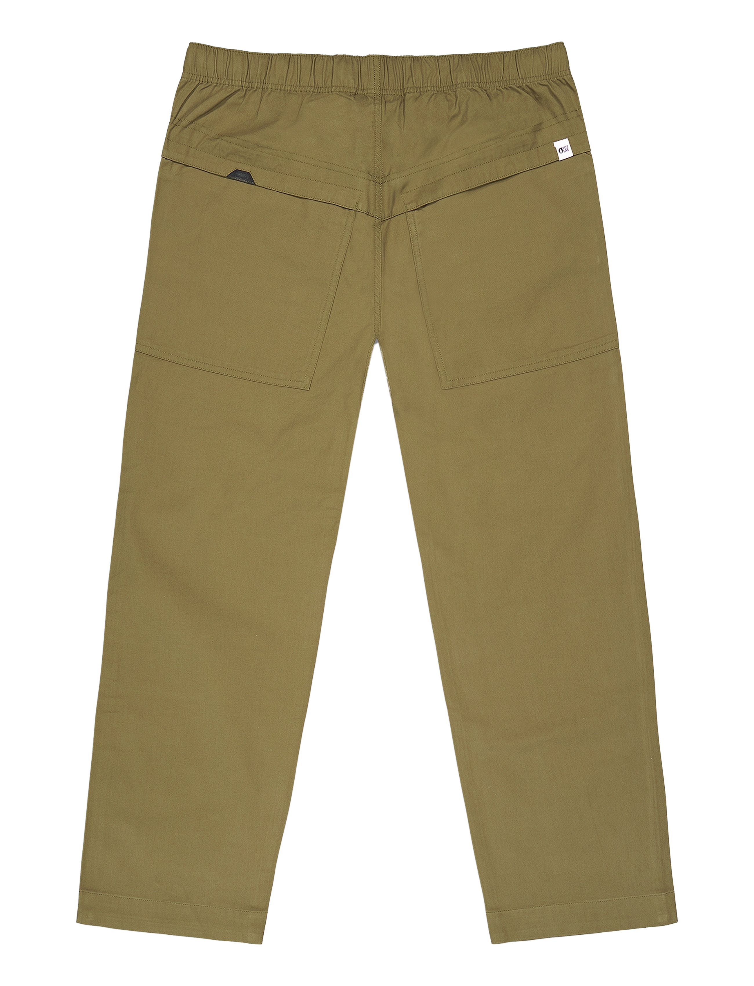 PICTURE ORGANIC CLOTHING - DAZCAT PANTS - b tobacco - 2