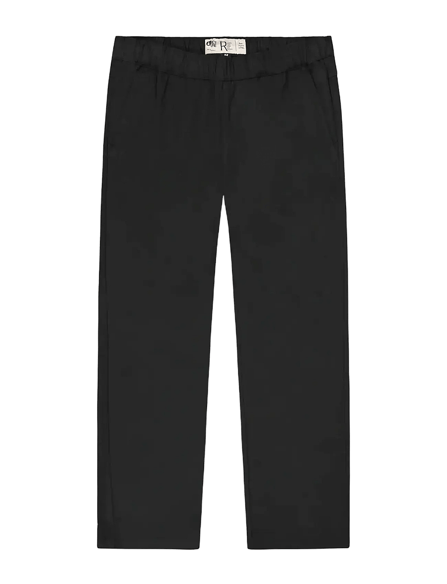 PICTURE ORGANIC CLOTHING - DALARO PANTS - outdoorhosen - a black - 1