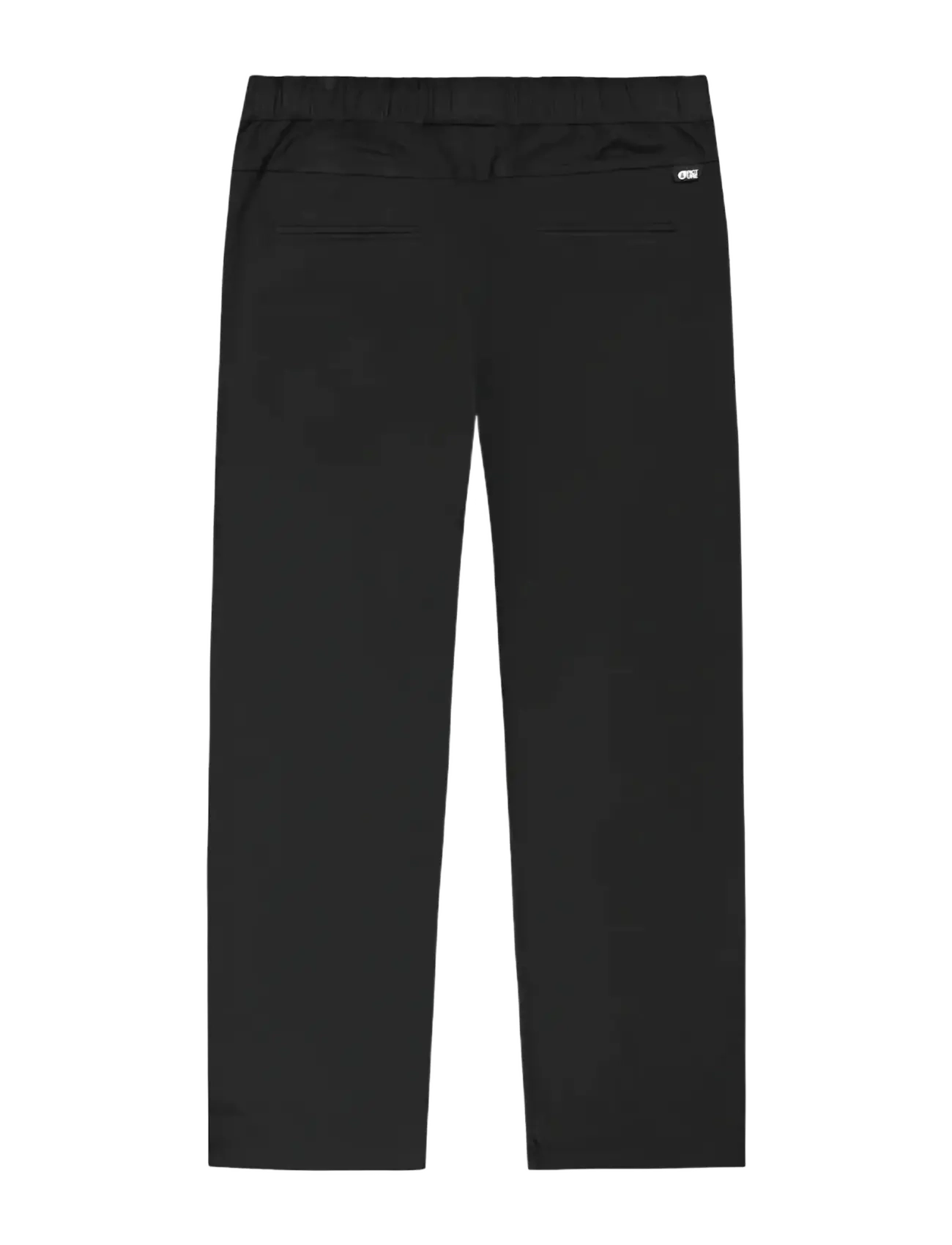PICTURE ORGANIC CLOTHING - DALARO PANTS - outdoorhosen - a black - 2