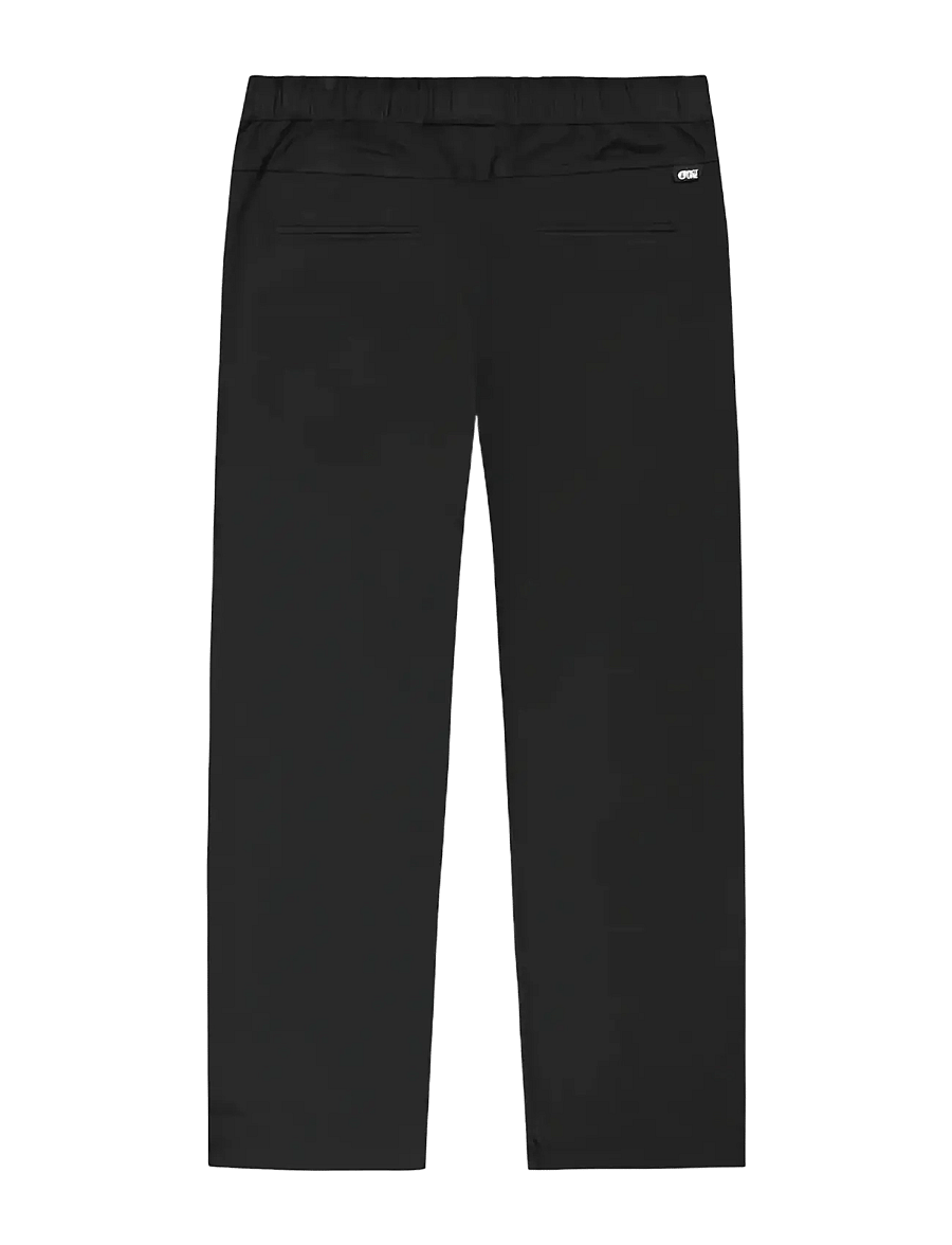 PICTURE ORGANIC CLOTHING - DALARO PANTS - outdoorhosen - a black - 2
