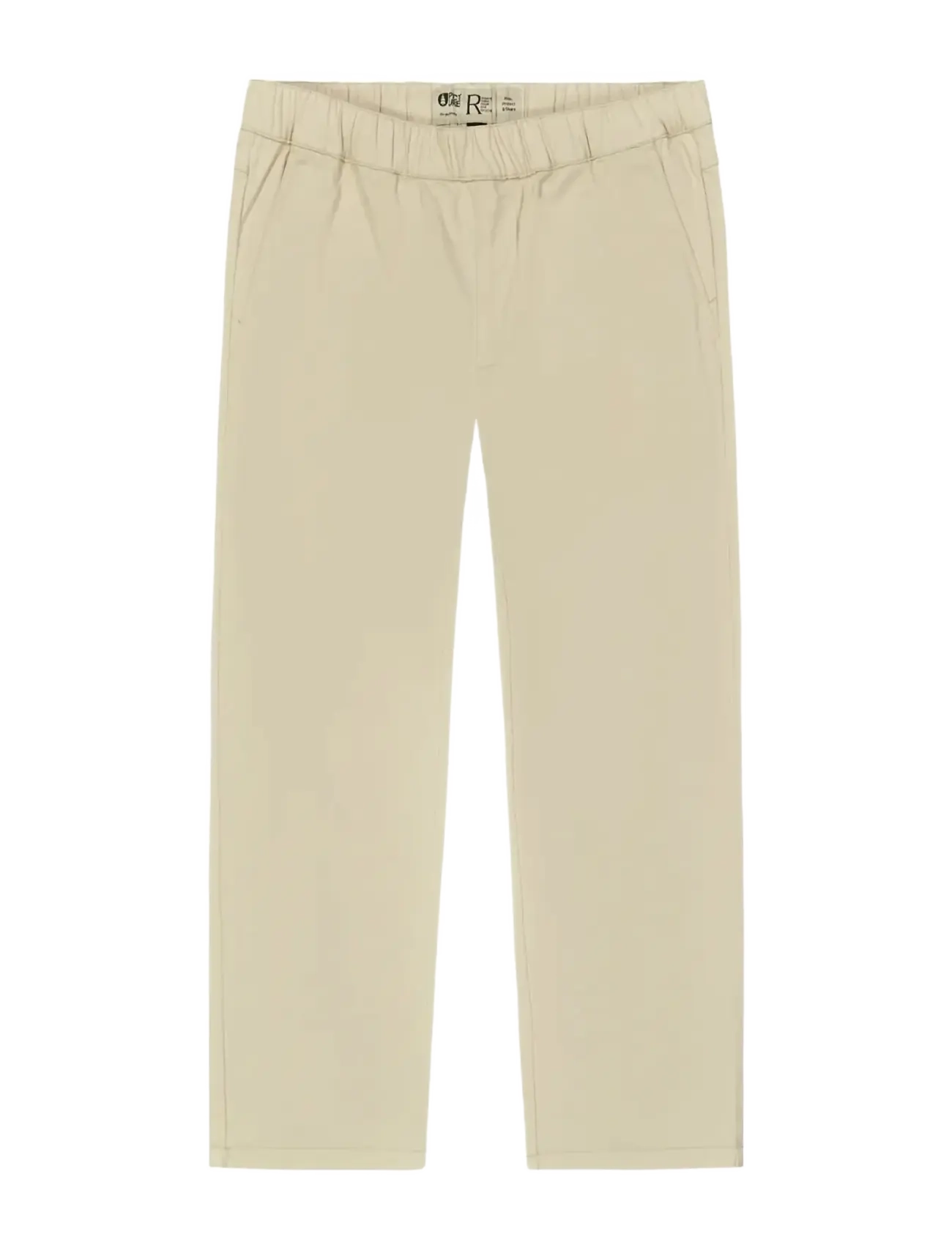 PICTURE ORGANIC CLOTHING DALARO PANTS - Pantalon de randonnée - B WOOD ASH / beige