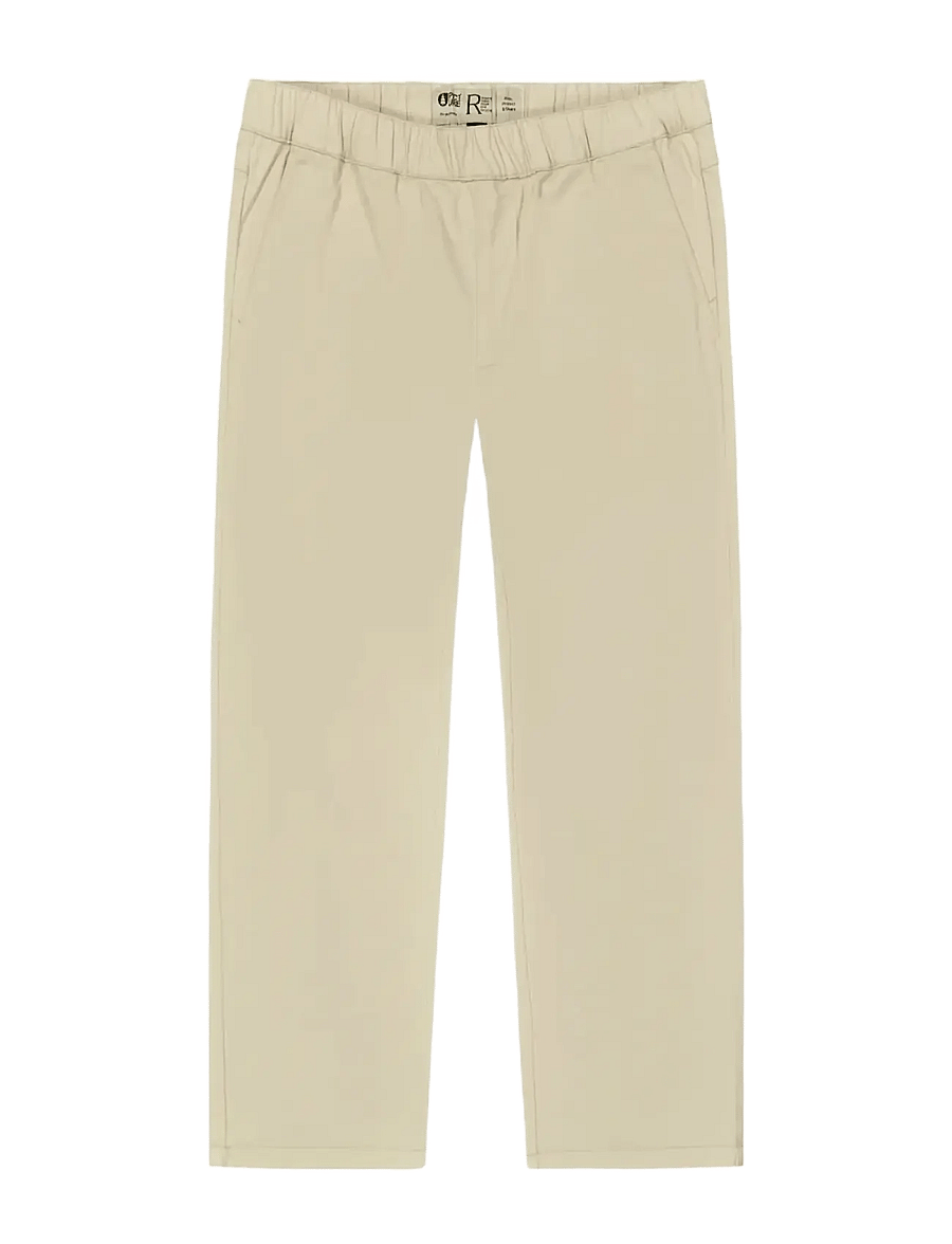 PICTURE ORGANIC CLOTHING - DALARO PANTS - friluftsbyxor - b wood ash - 1
