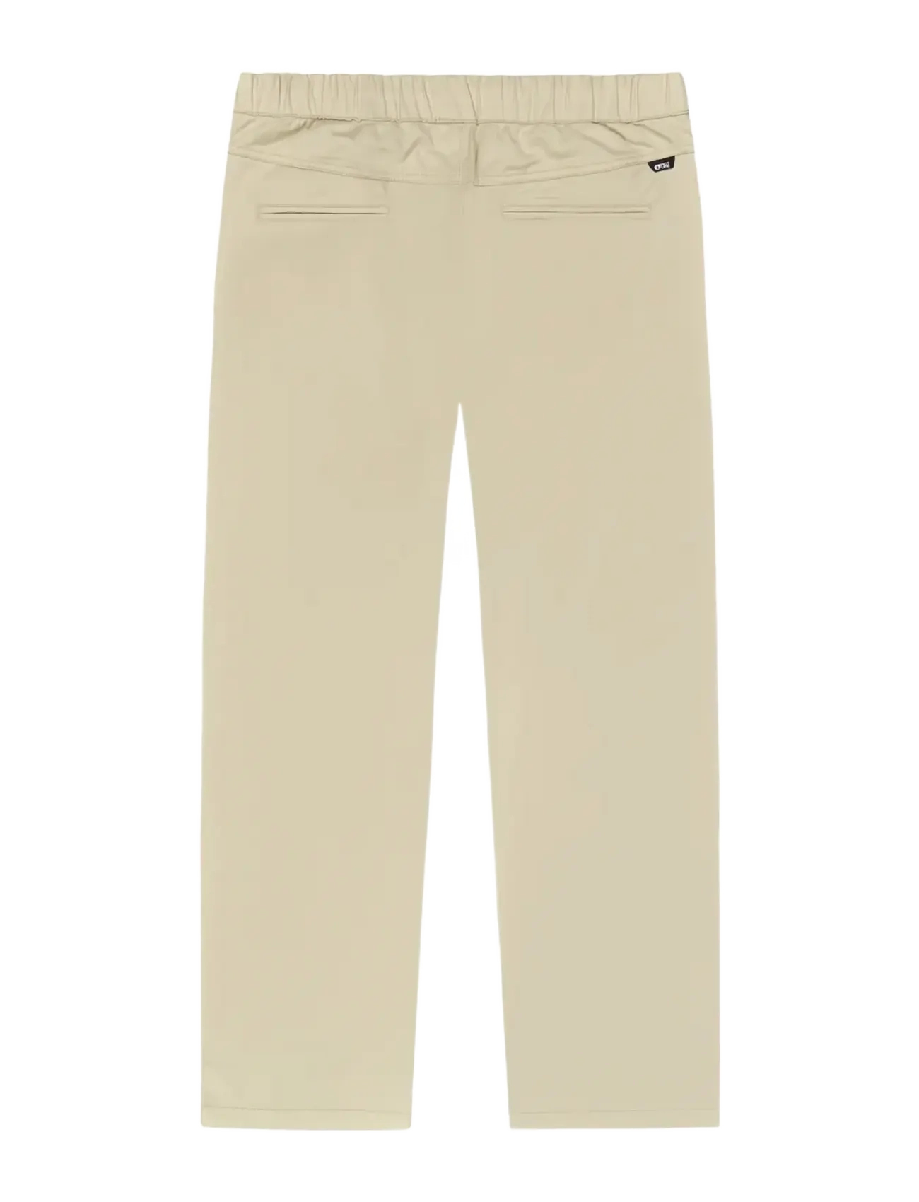 PICTURE ORGANIC CLOTHING - DALARO PANTS - friluftsbyxor - b wood ash - 2
