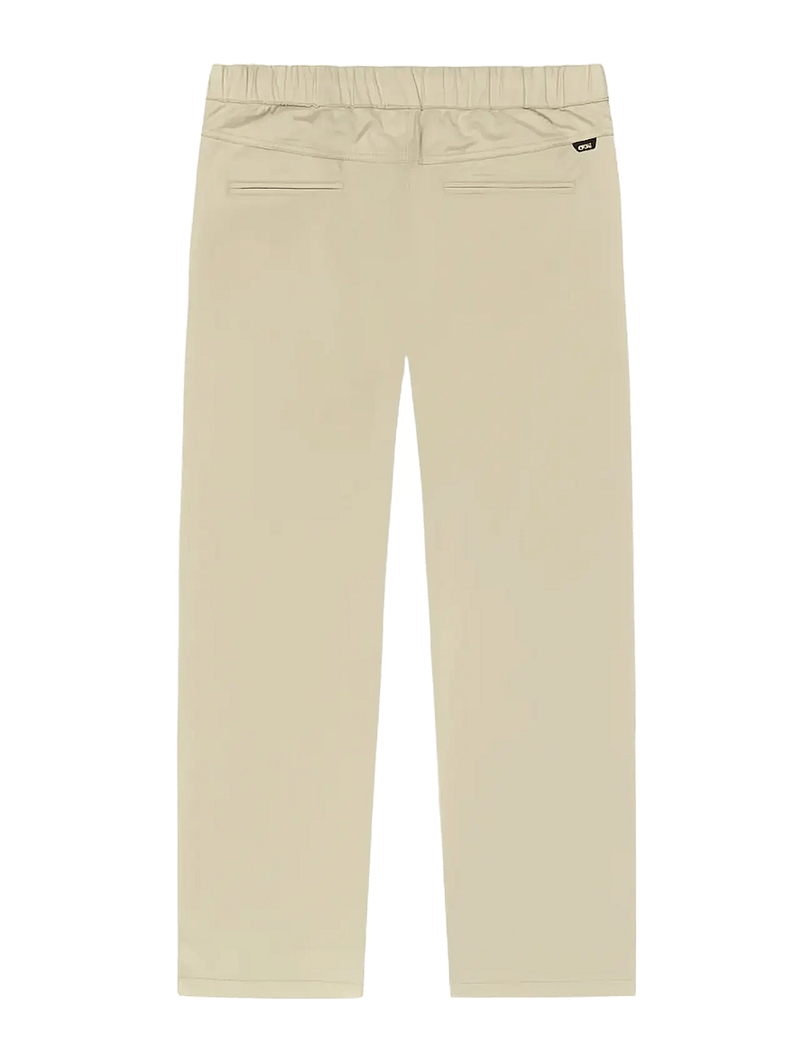 PICTURE ORGANIC CLOTHING - DALARO PANTS - friluftsbyxor - b wood ash - 2