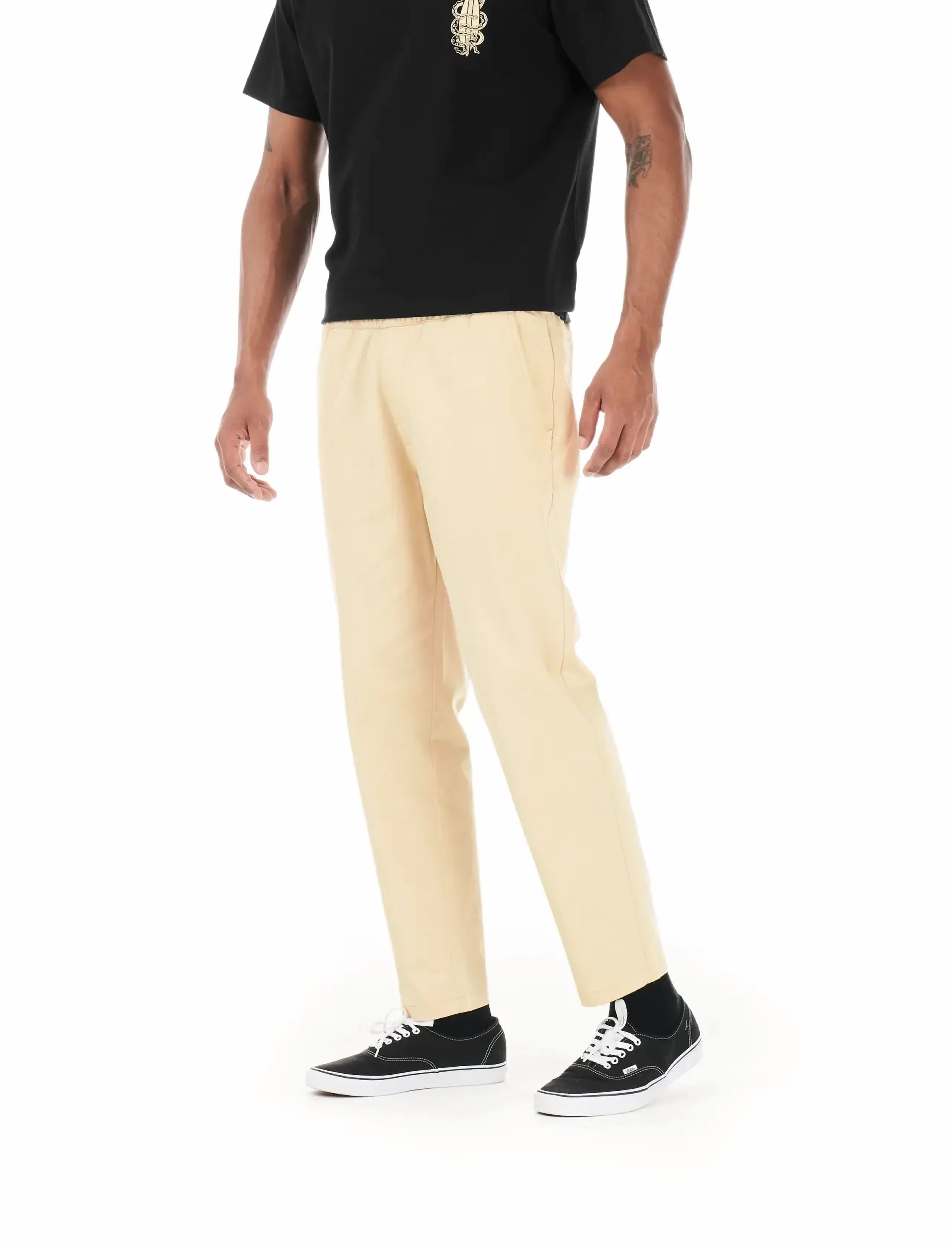 PICTURE ORGANIC CLOTHING - DALARO PANTS - friluftsbyxor - b wood ash - 3
