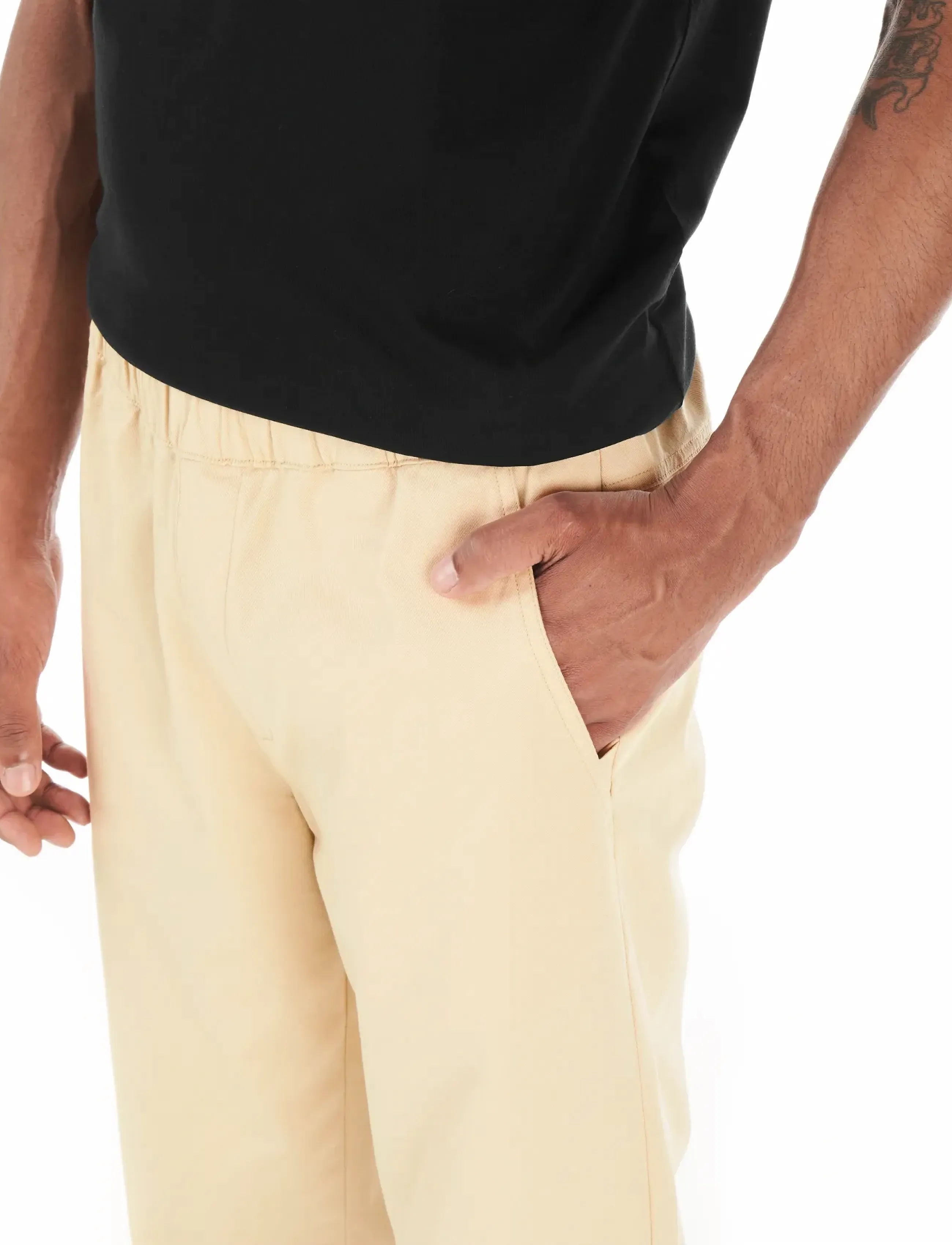 PICTURE ORGANIC CLOTHING - DALARO PANTS - friluftsbyxor - b wood ash - 5