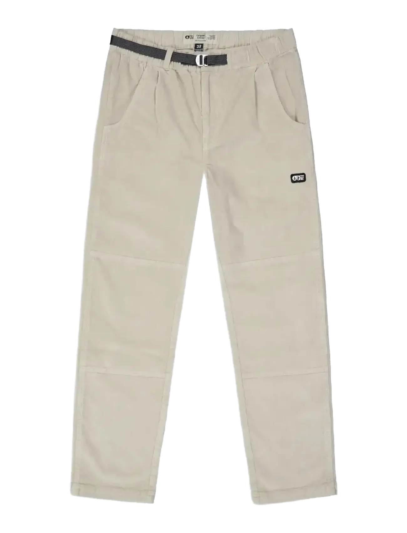 PICTURE ORGANIC CLOTHING Norewa Hosen Beige - 34 - Herren