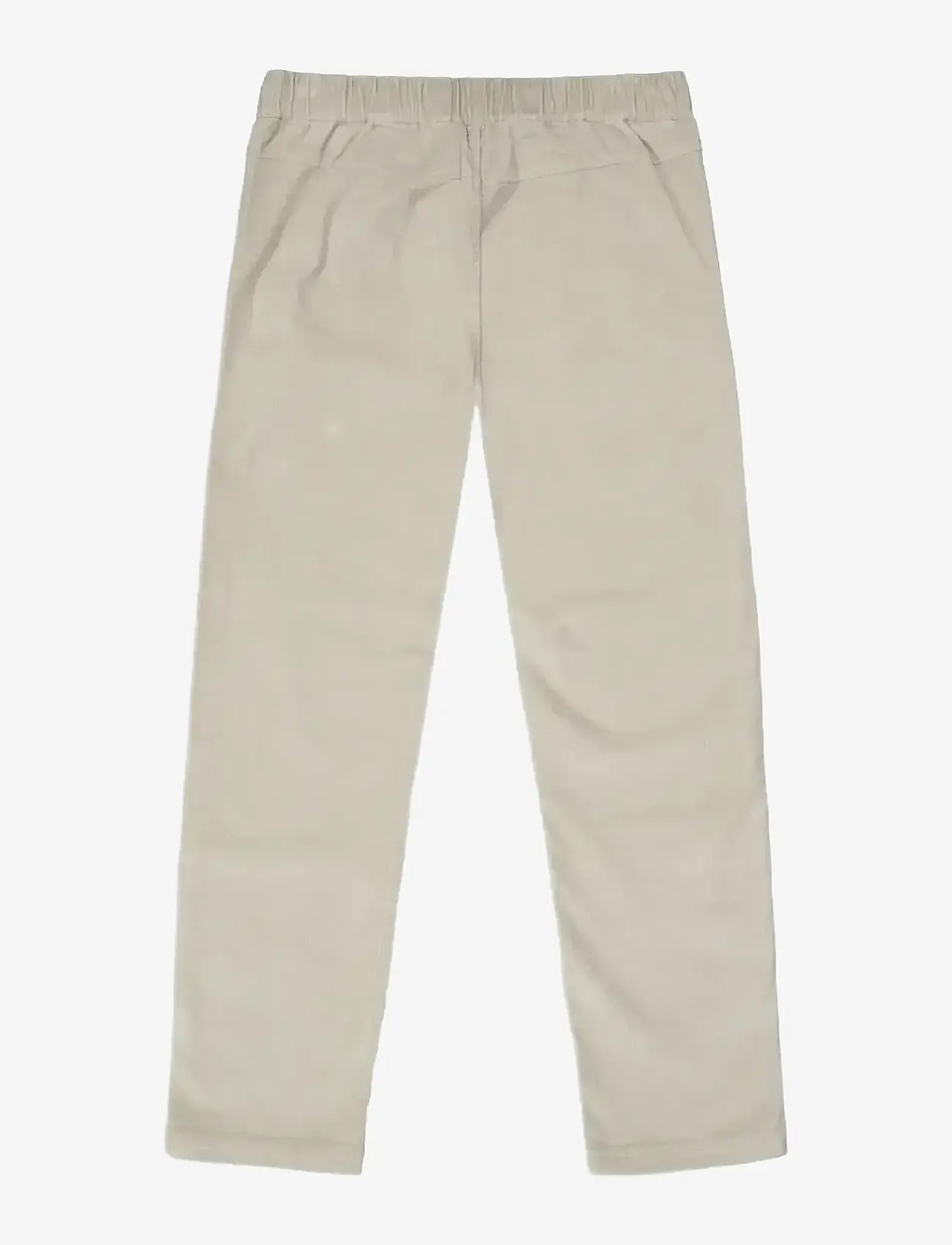 PICTURE ORGANIC CLOTHING - NOREWA PANTS - fritidsbukser - c pure cashmere - 2