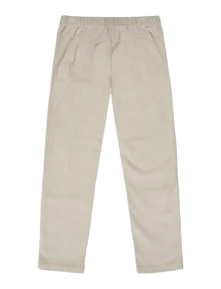 PICTURE ORGANIC CLOTHING - NOREWA PANTS - fritidsbukser - c pure cashmere - 2