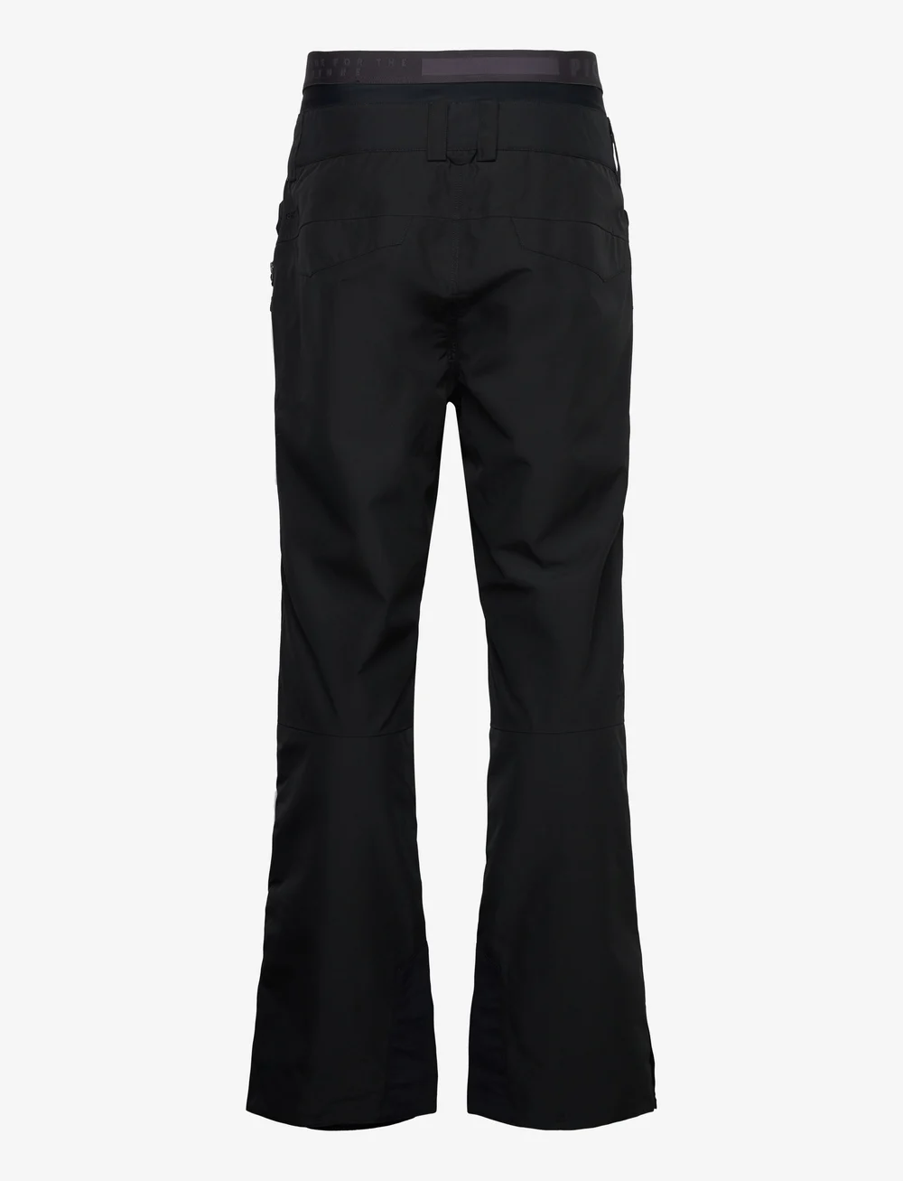 PICTURE ORGANIC CLOTHING - PICTURE OBJECT PT - skihosen - black - 2