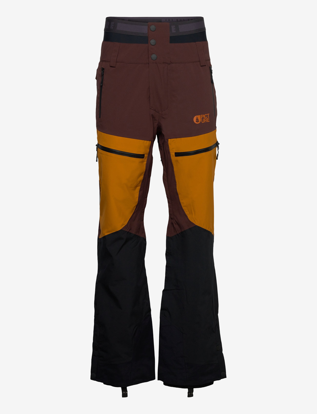 PICTURE ORGANIC CLOTHING Naikoon Pants – outdoorhosen – einkaufen