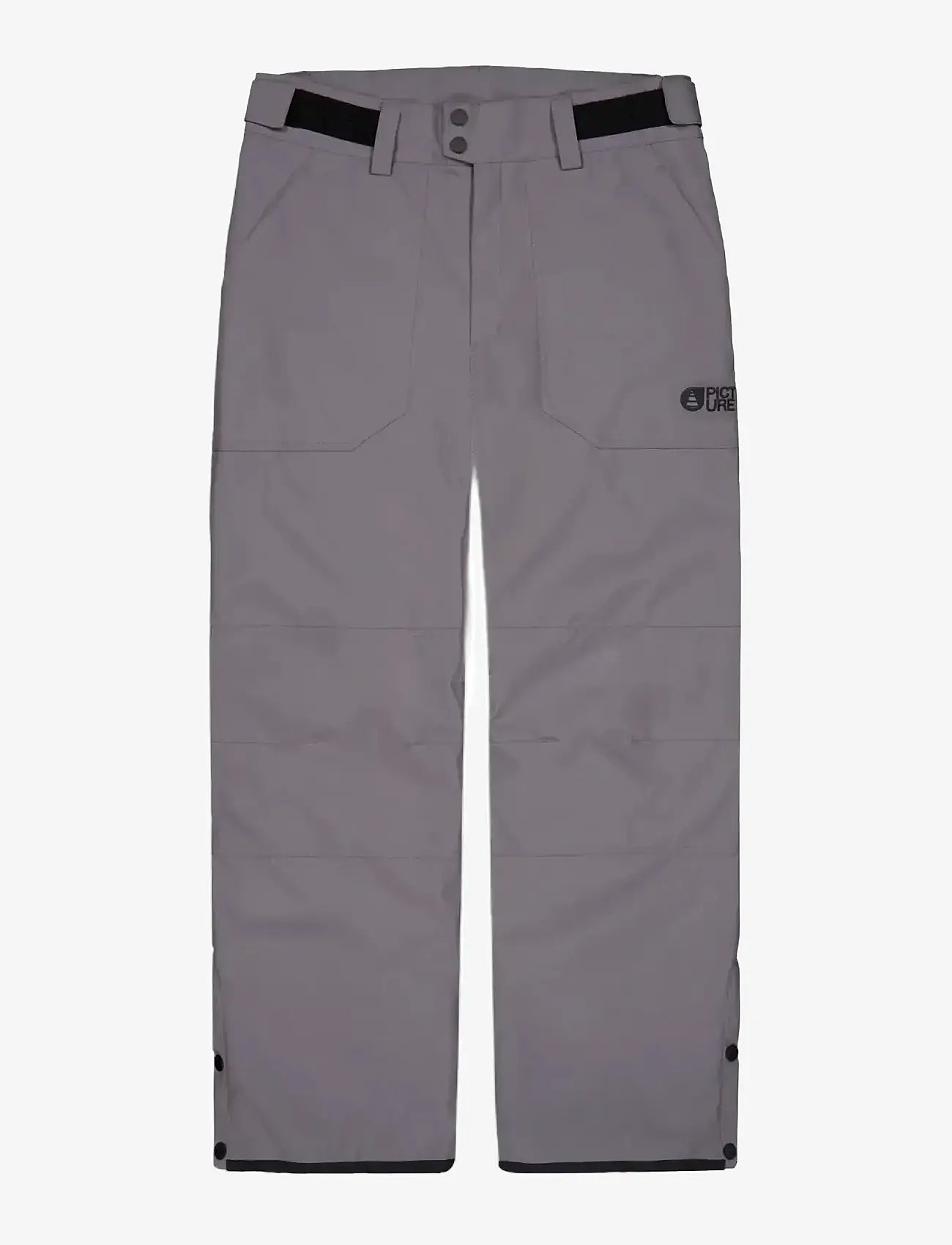 PICTURE ORGANIC CLOTHING - PLAN PANTS - skidbyxor - e excalibur - 1