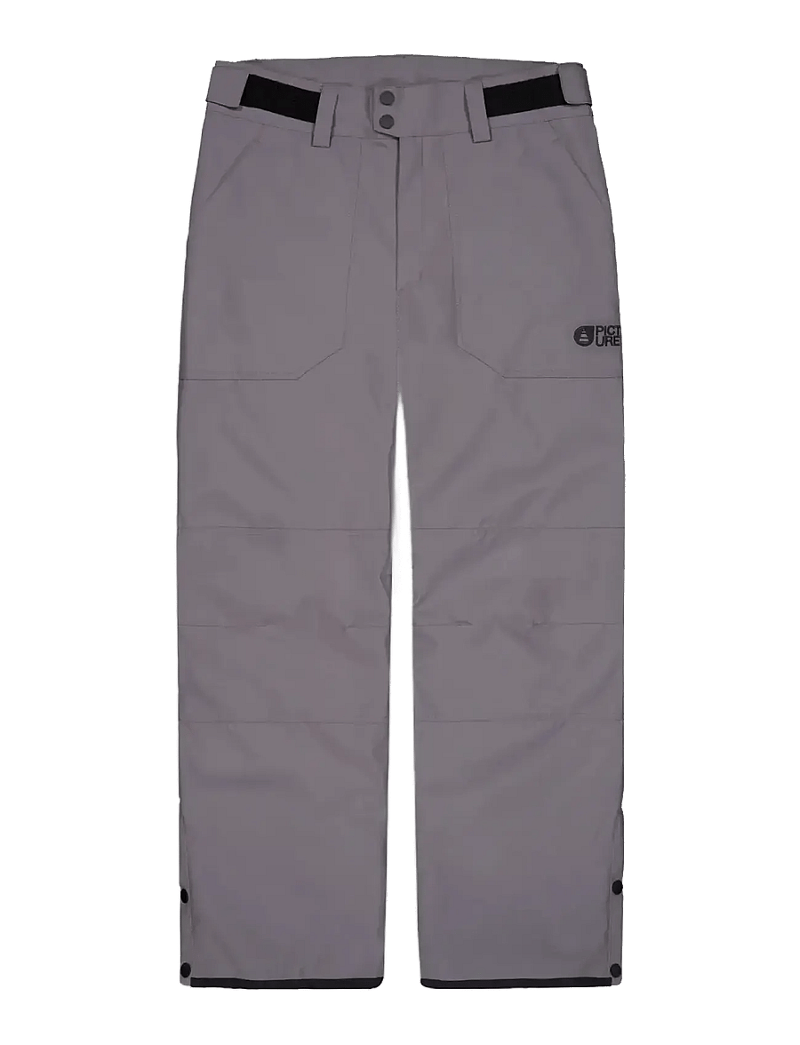 PICTURE ORGANIC CLOTHING - PLAN PANTS - skihosen - e excalibur - 1