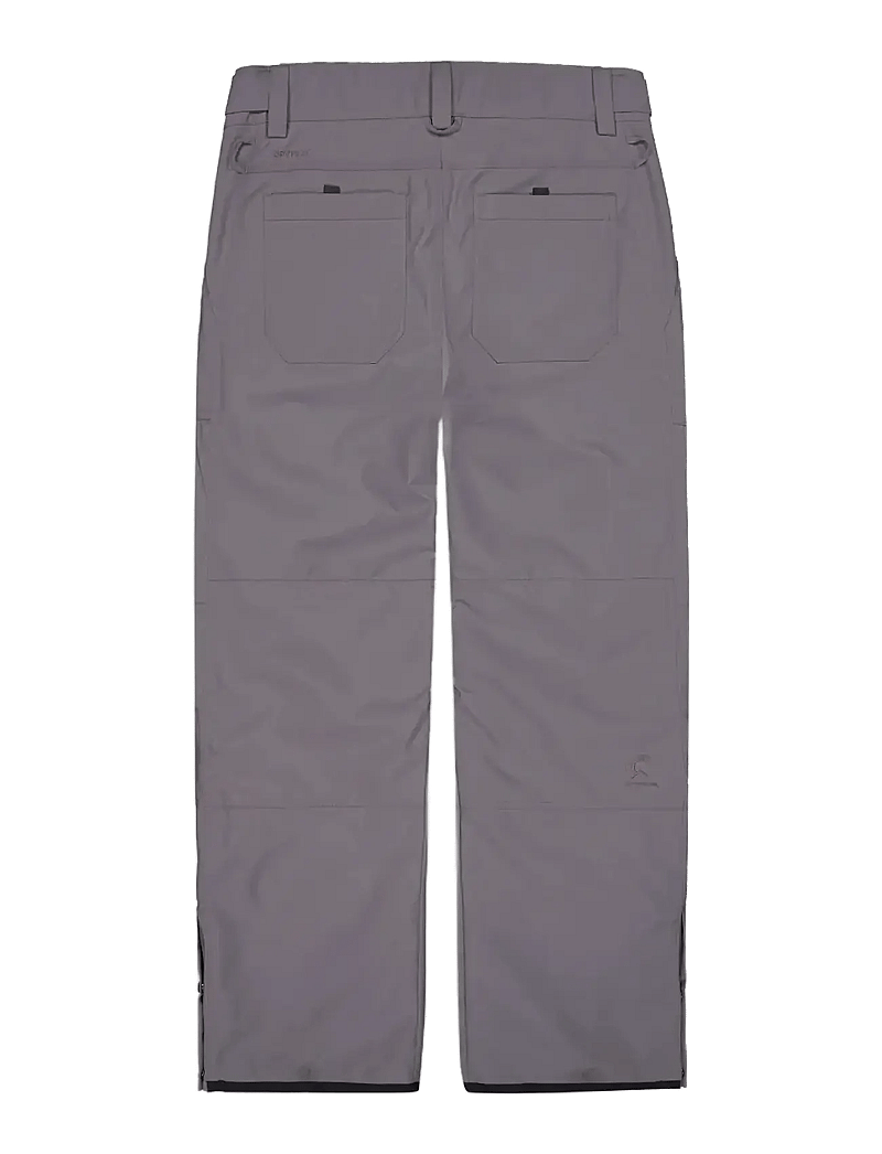 PICTURE ORGANIC CLOTHING - PLAN PANTS - skidbyxor - e excalibur - 2