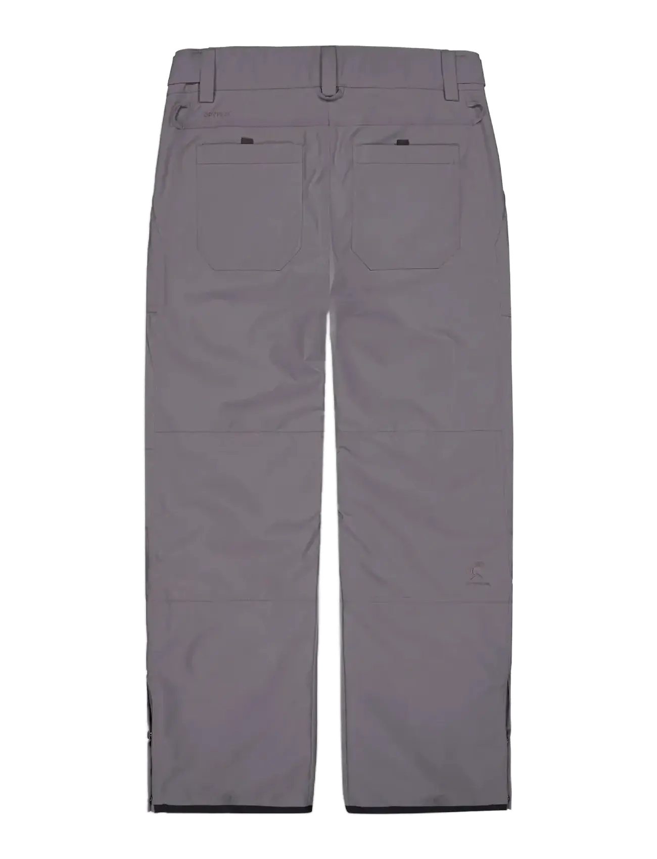 PICTURE ORGANIC CLOTHING - PLAN PANTS - skiing pants - e excalibur - 2