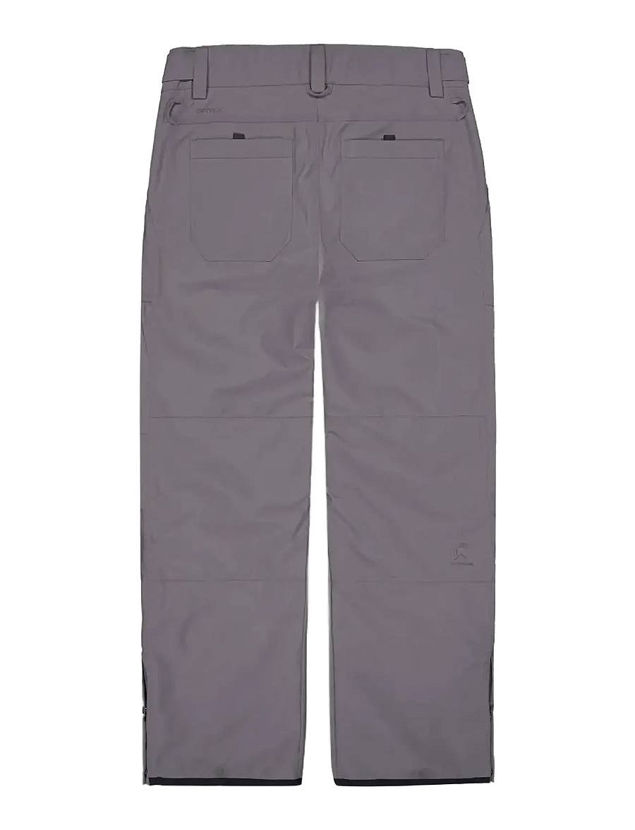PICTURE ORGANIC CLOTHING - PLAN PANTS - skihosen - e excalibur - 2