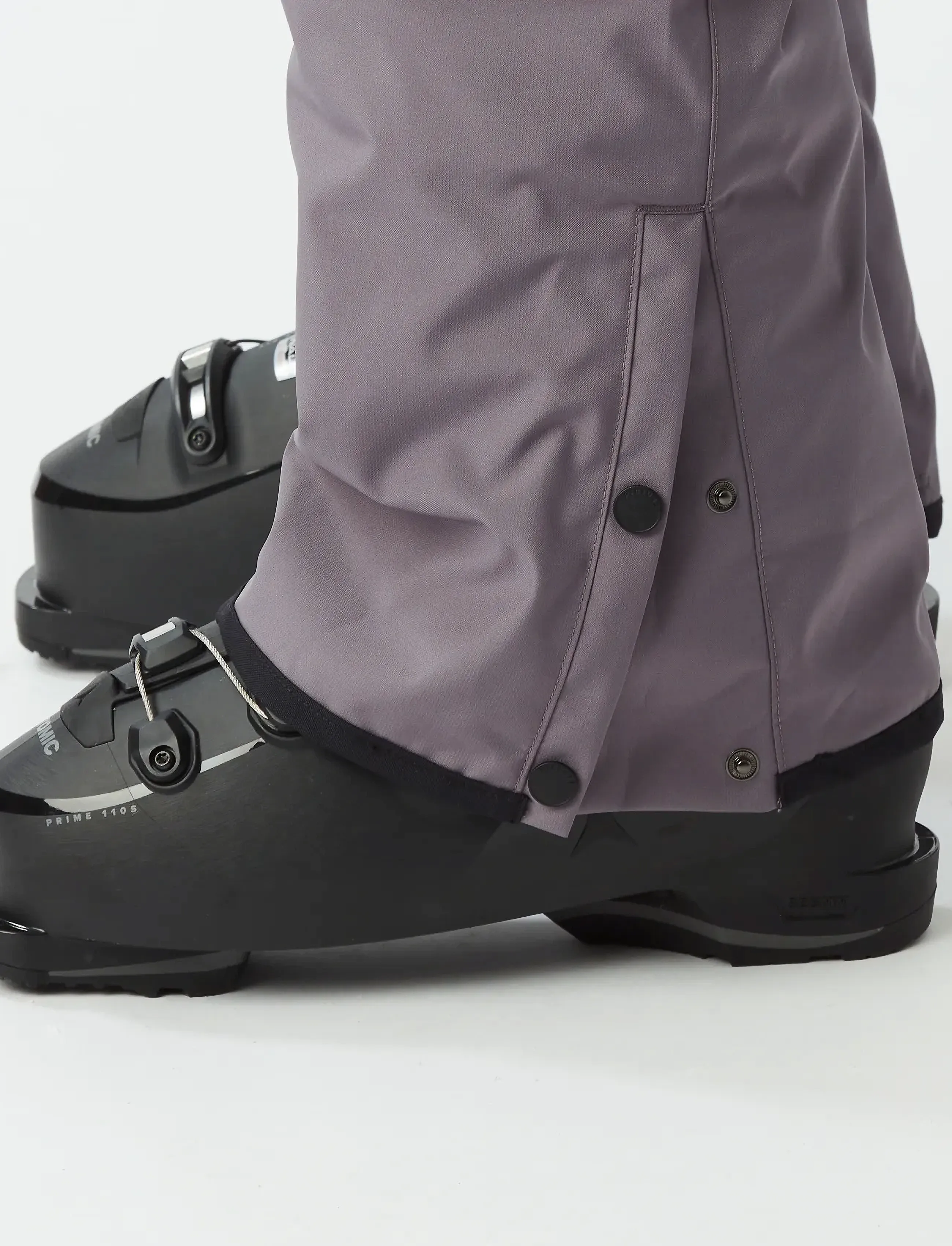 PICTURE ORGANIC CLOTHING - PLAN PANTS - skiing pants - e excalibur - 5