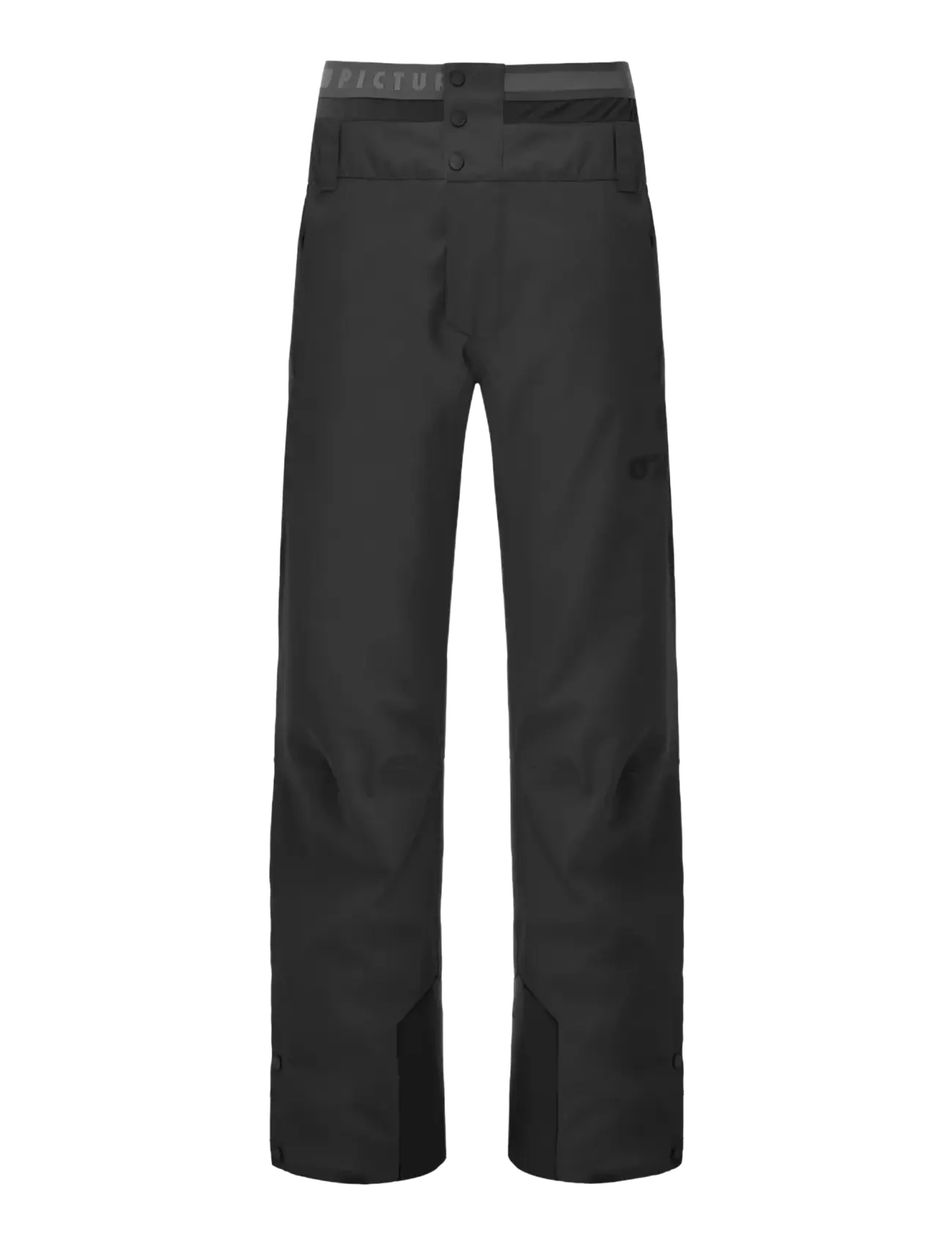 PICTURE ORGANIC CLOTHING Picture Object Pants byxor herr – bild 2
