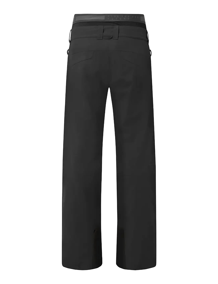 PICTURE ORGANIC CLOTHING - PICTURE OBJECT PANTS - skihosen - black - 3