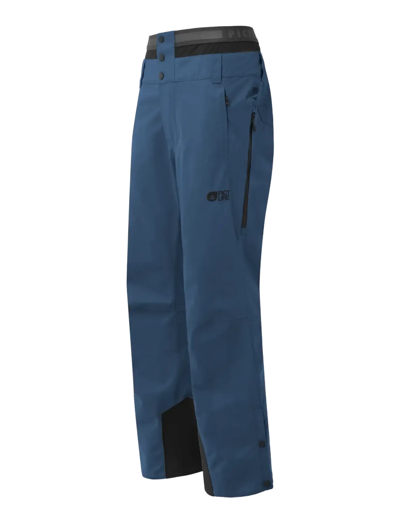 DRESS BLUES